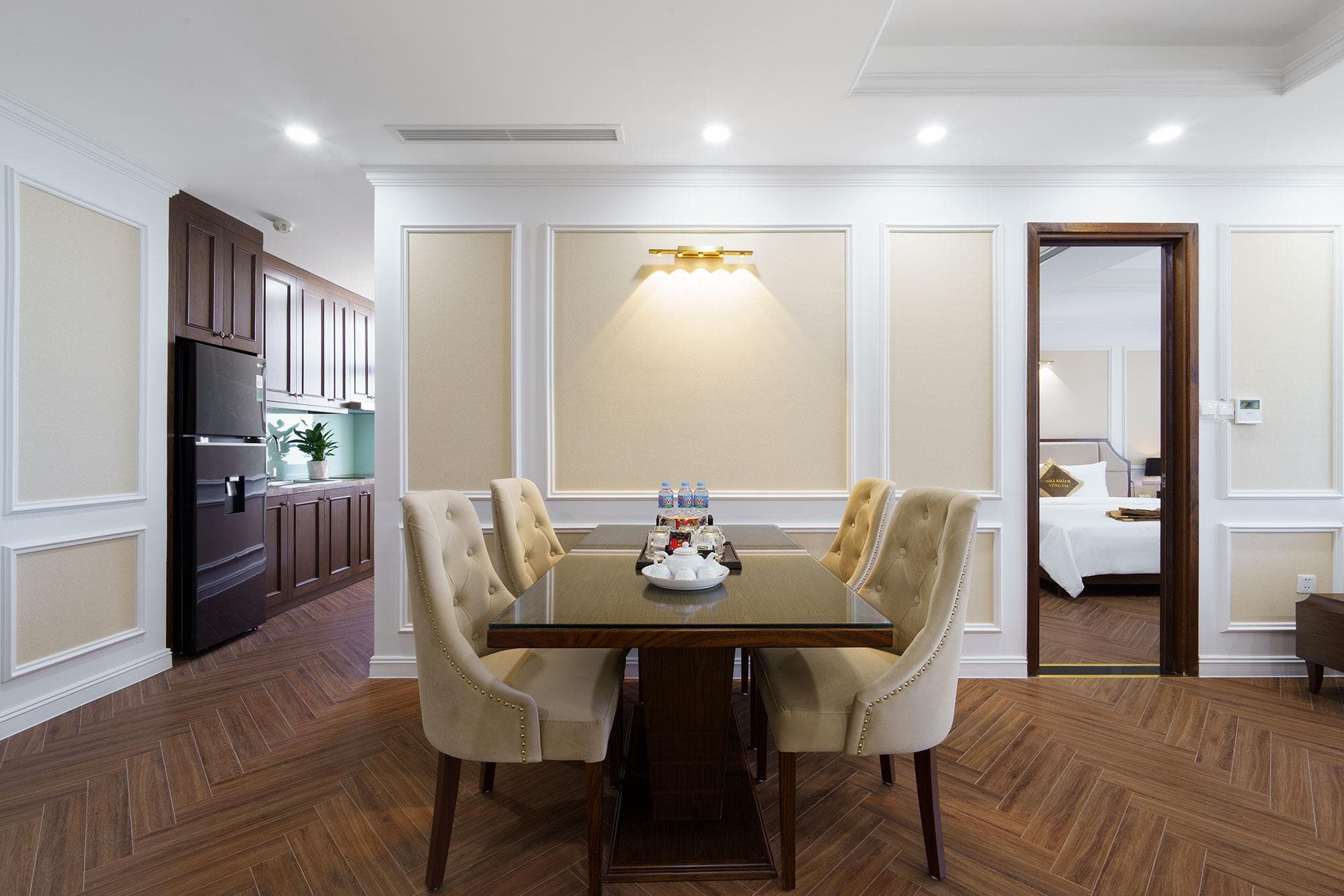 VICTORY HOTEL VUNG TAU photo 2