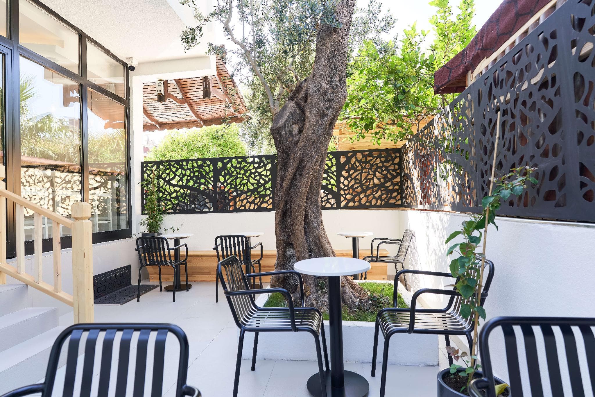 AUDO LOCAL HOTEL photo 4