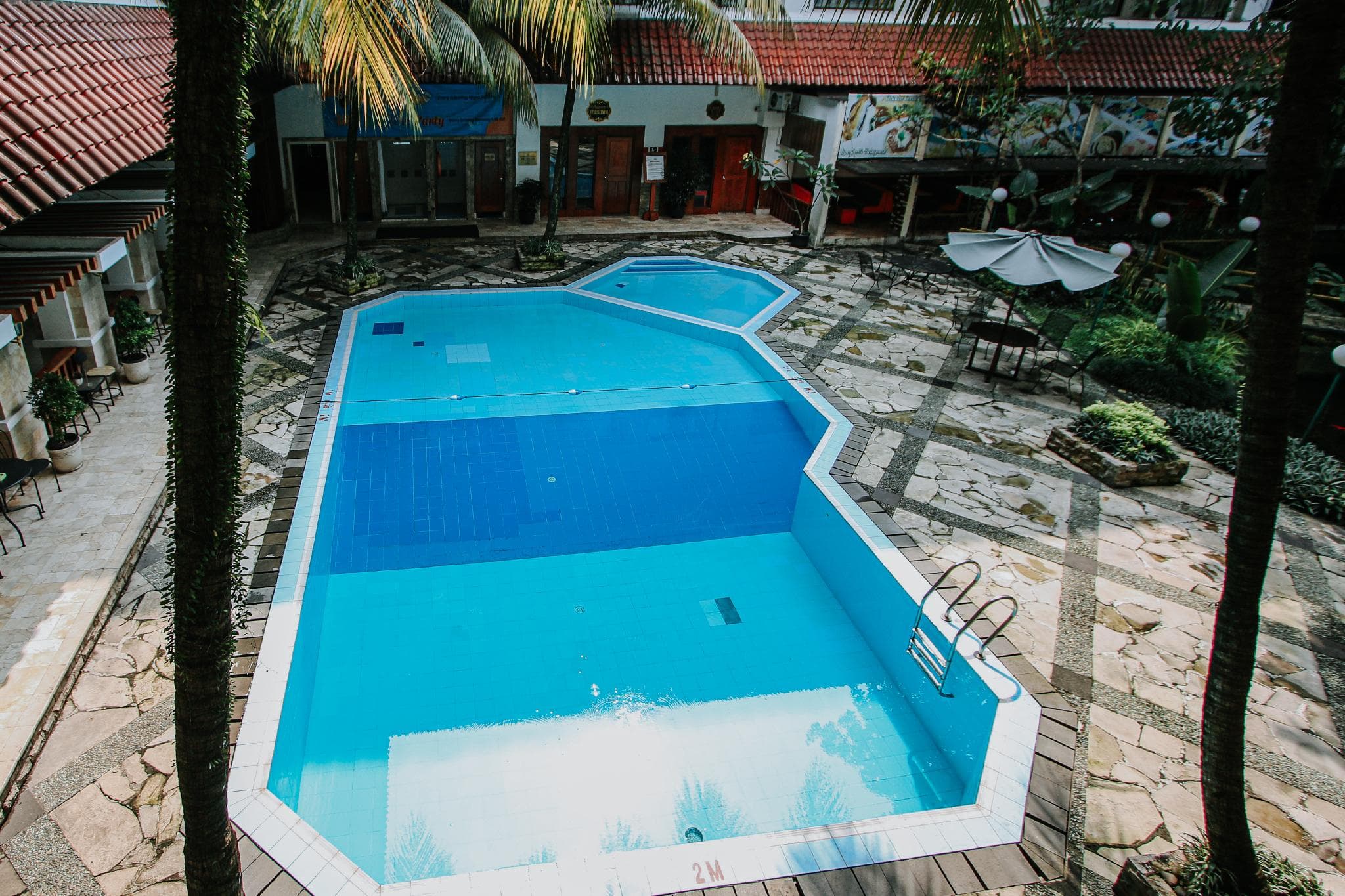 Hotel Salak The Heritage photo 3