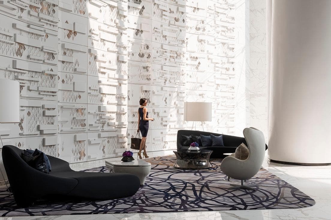 Four Seasons Hotel Guangzhou photo 3