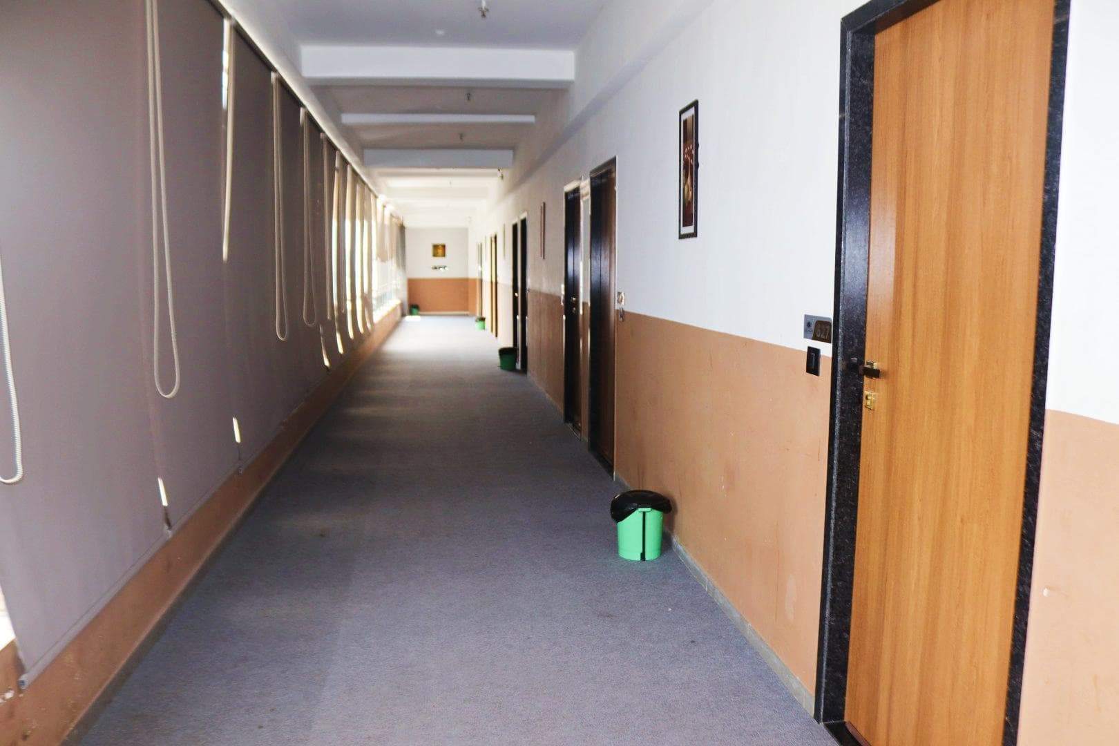 Hotel Gold Palace Inn photo 4
