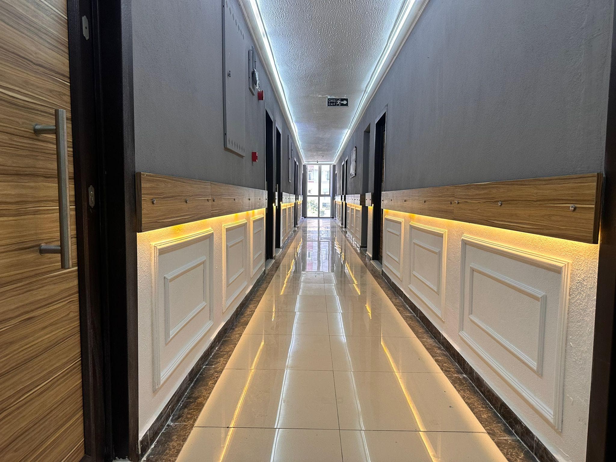 ROYAL EZEL HOTEL photo 4