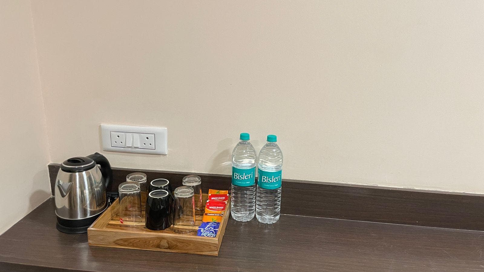 Hotel Ashapura Palace photo 5