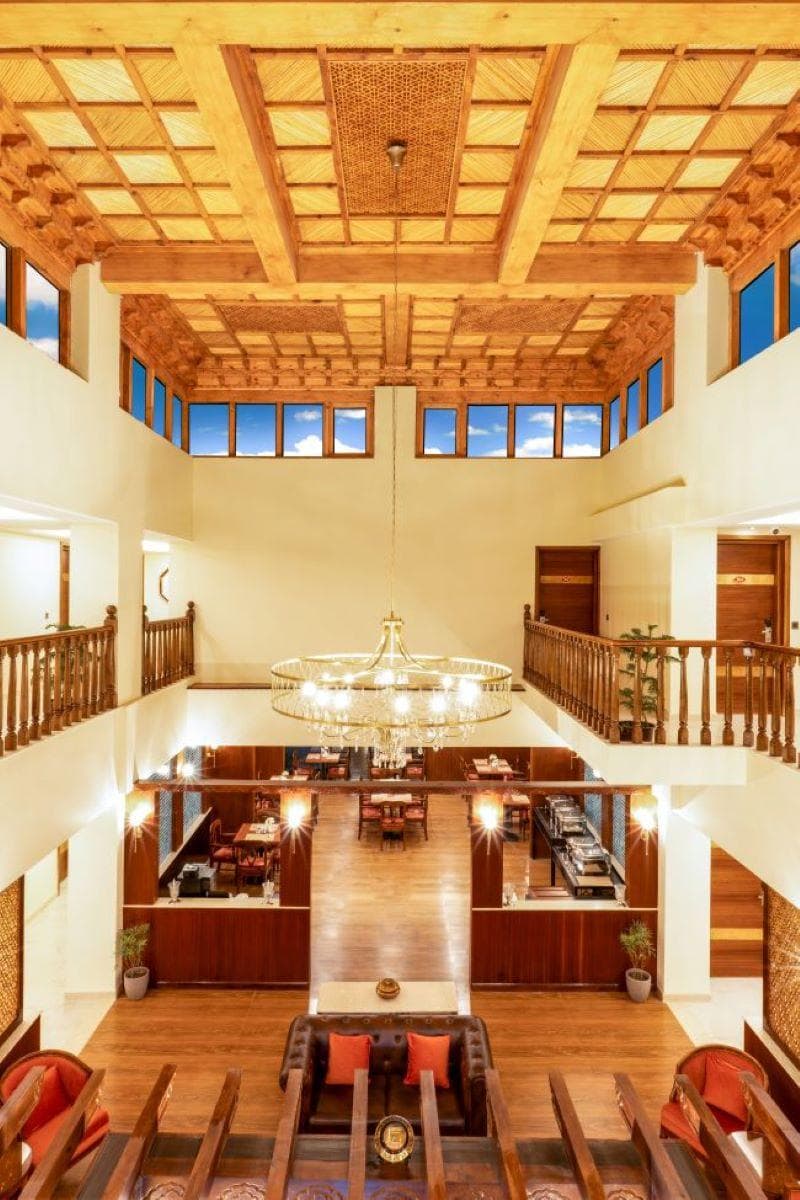Hotel Dragon Leh photo 3