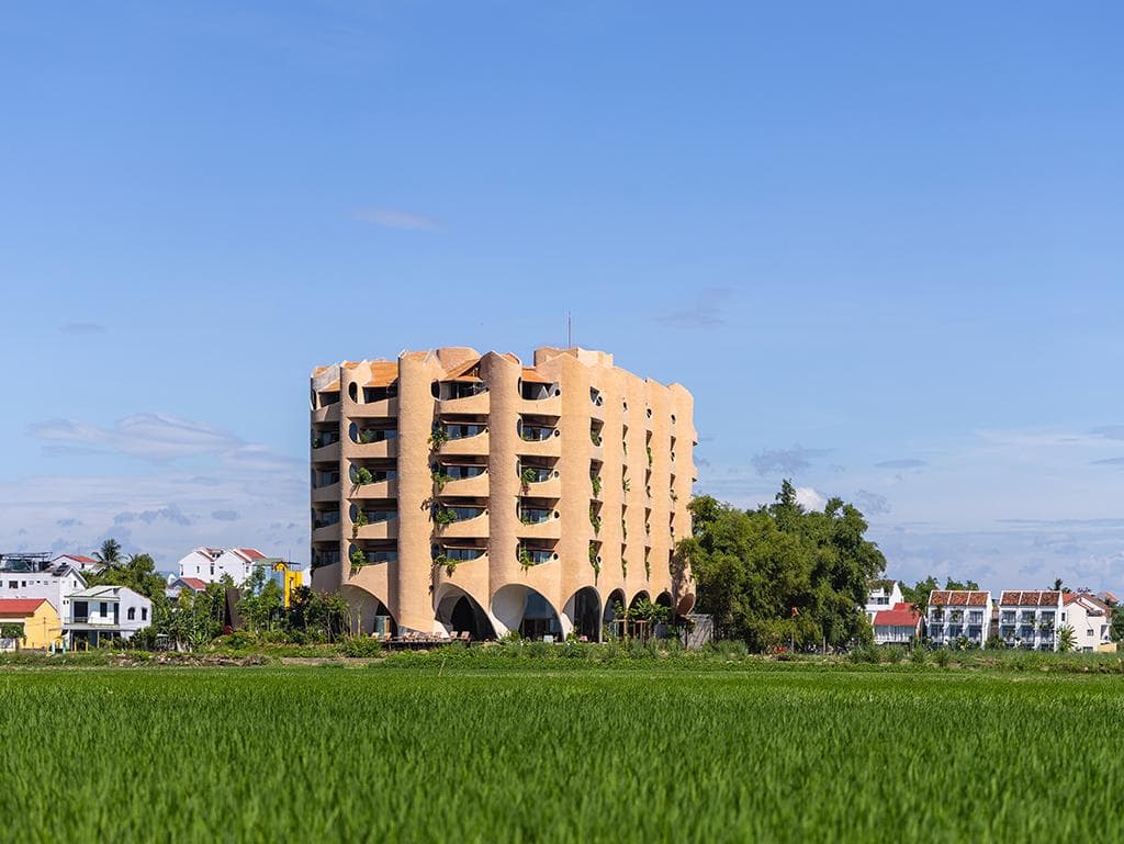Reu Boutique Hotel