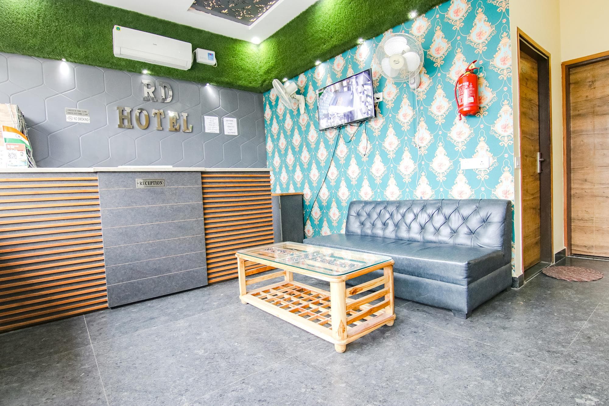 HOTEL RD photo 3