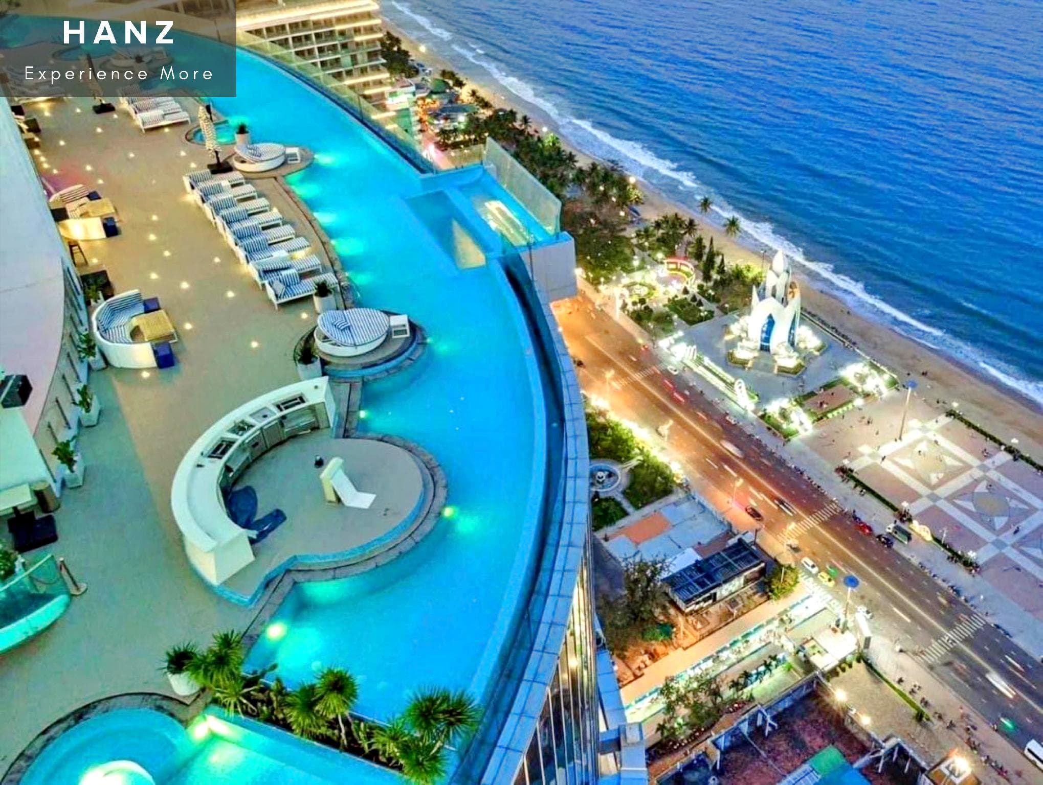 S79 Suite MOcean Panorama Nha Trang photo 4