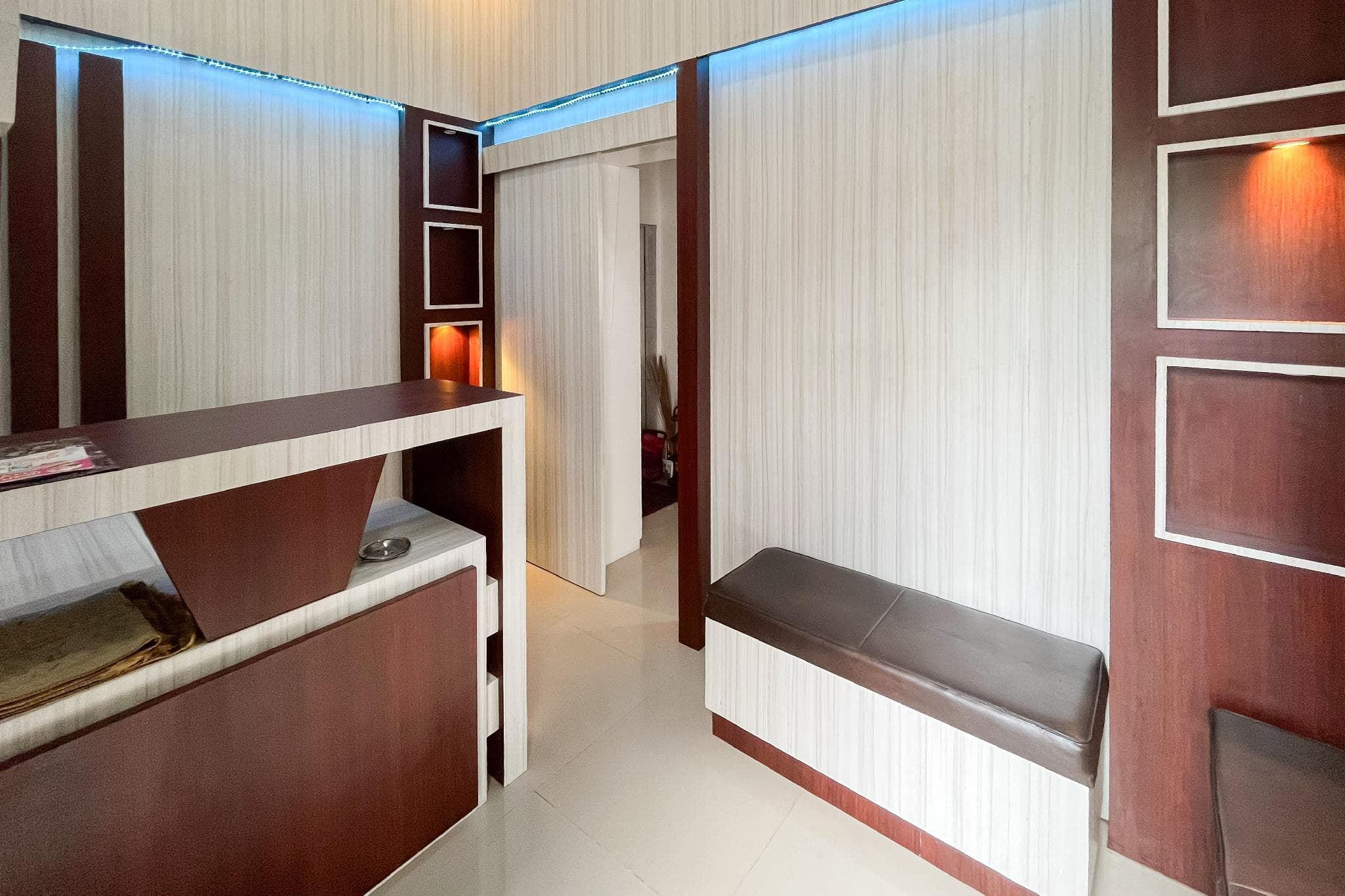 De Farasat Hotel photo 3