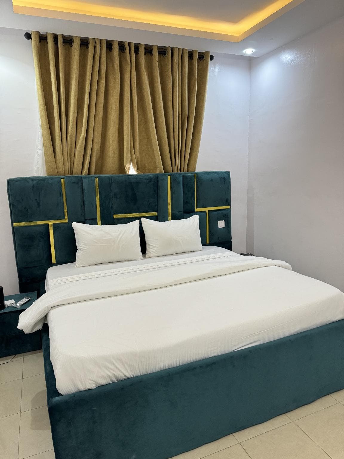 BSM Msquare Hotel photo 2