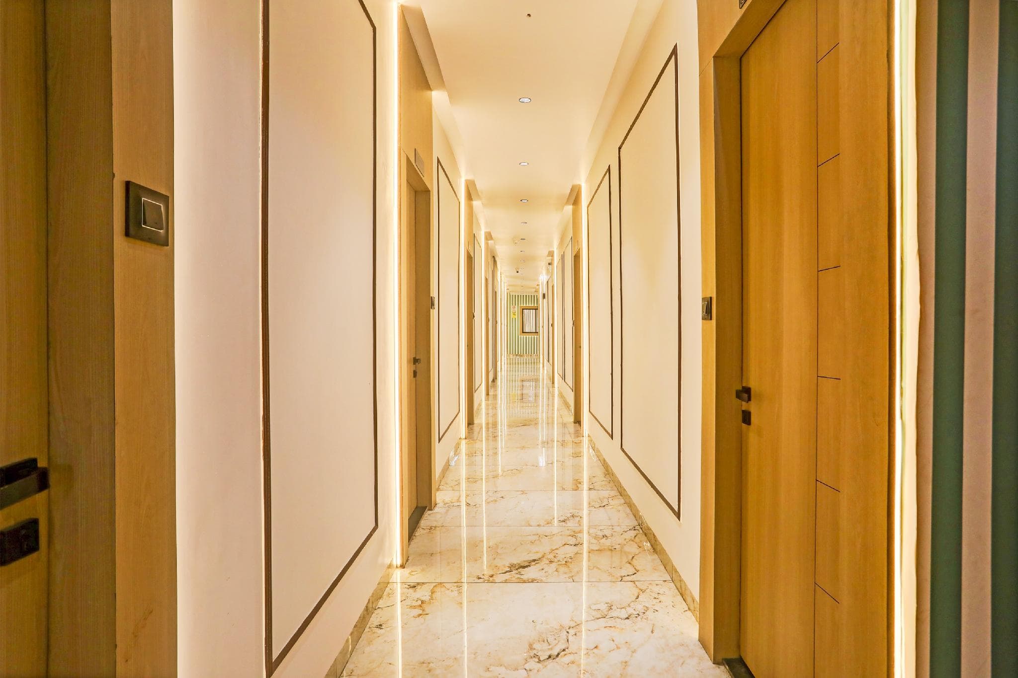 Hotel O World View photo 5