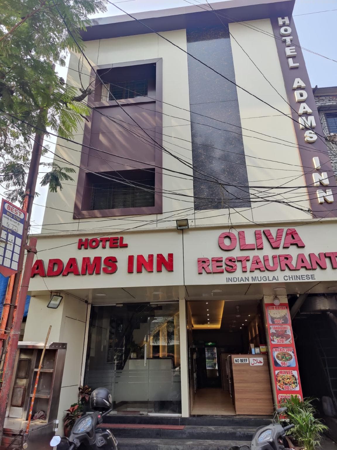 HOTEL ADAMS INN photo 5