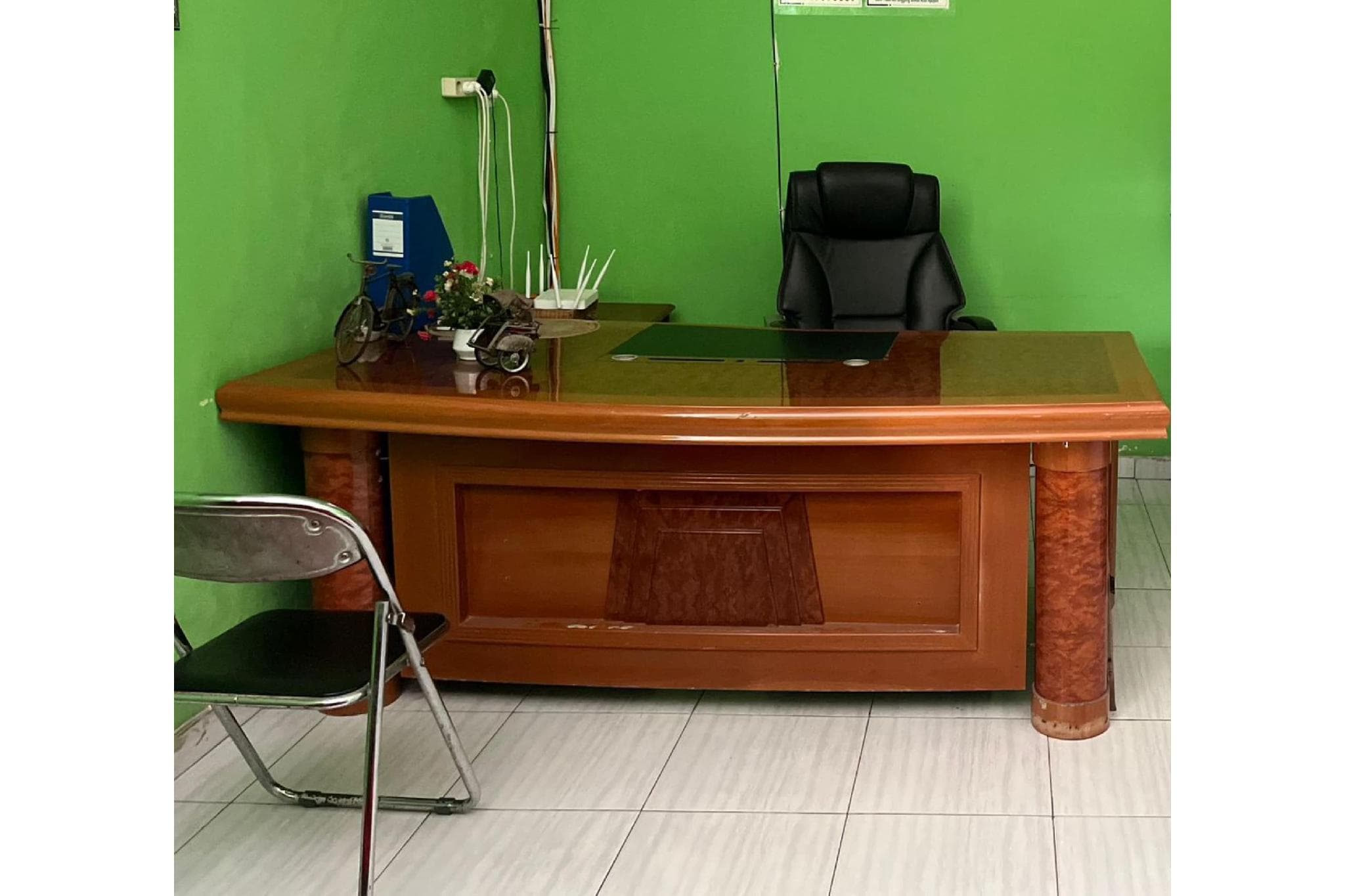 Hotel O Kenari Residence