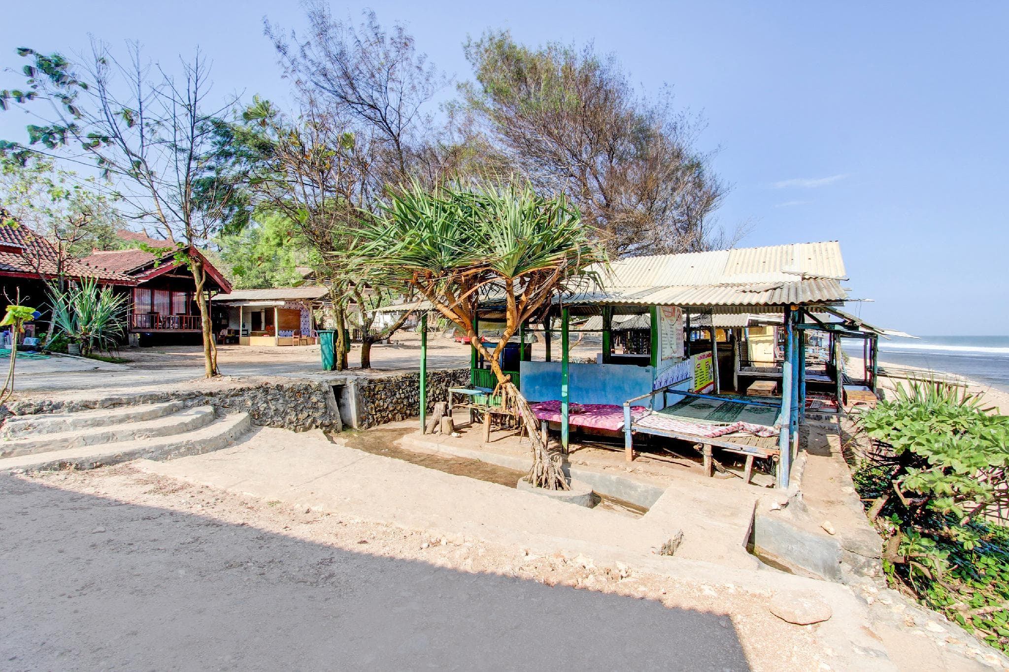 Hotel O Victouris ResortNearPantai Sepanjang photo 4