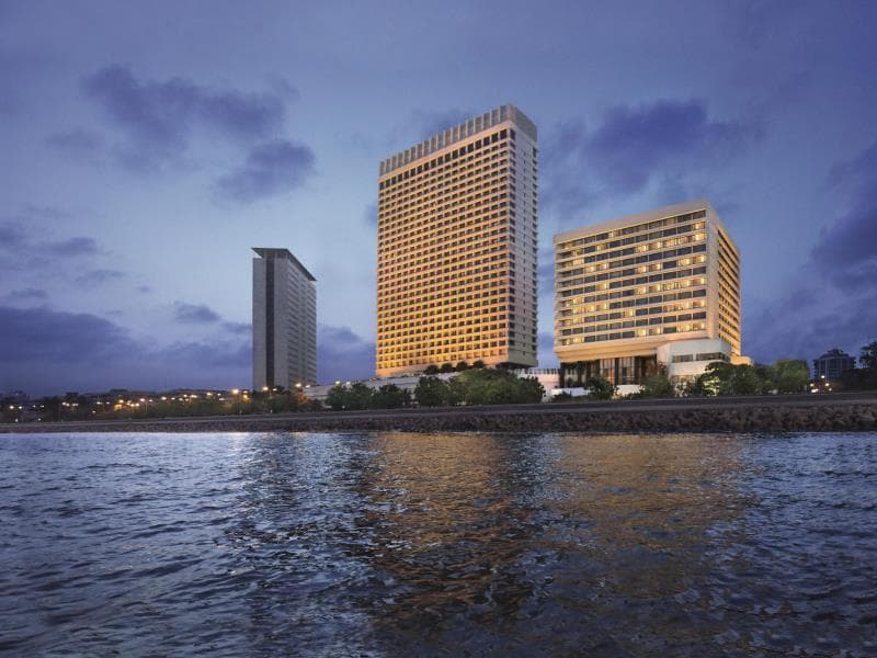 The Oberoi, Mumbai photo 3
