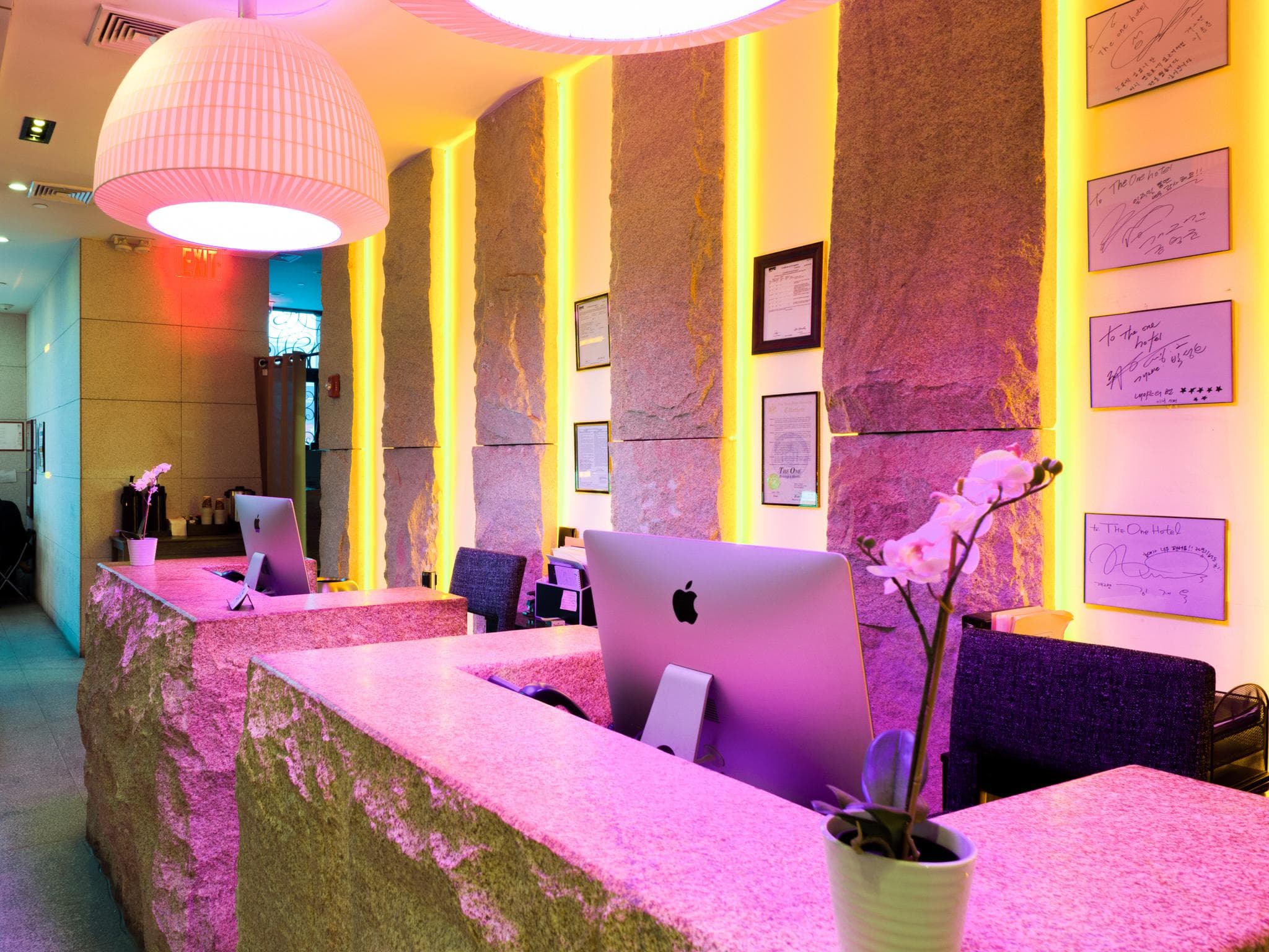 The One Boutique Hotel photo 5