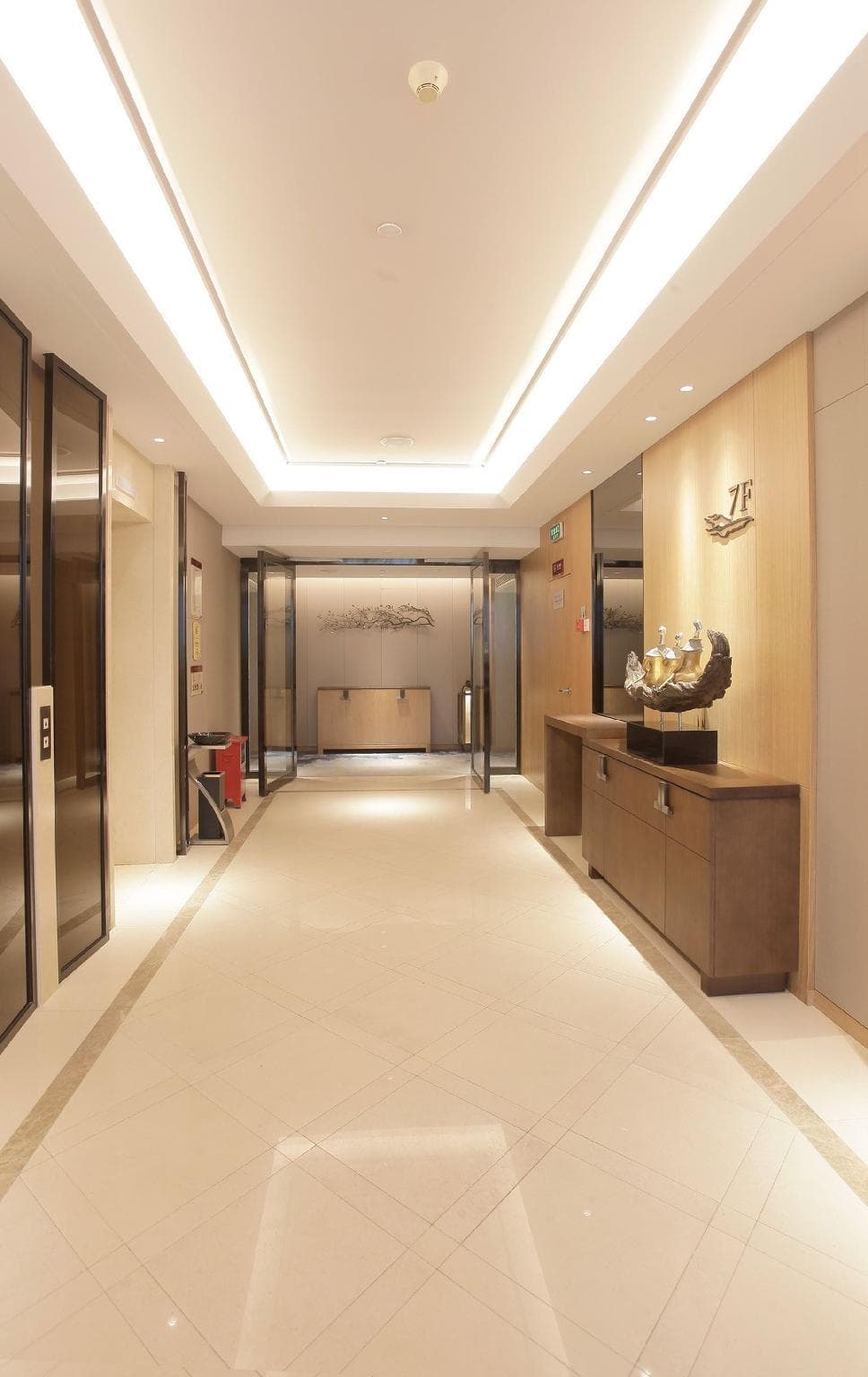 Great International Hotel photo 5