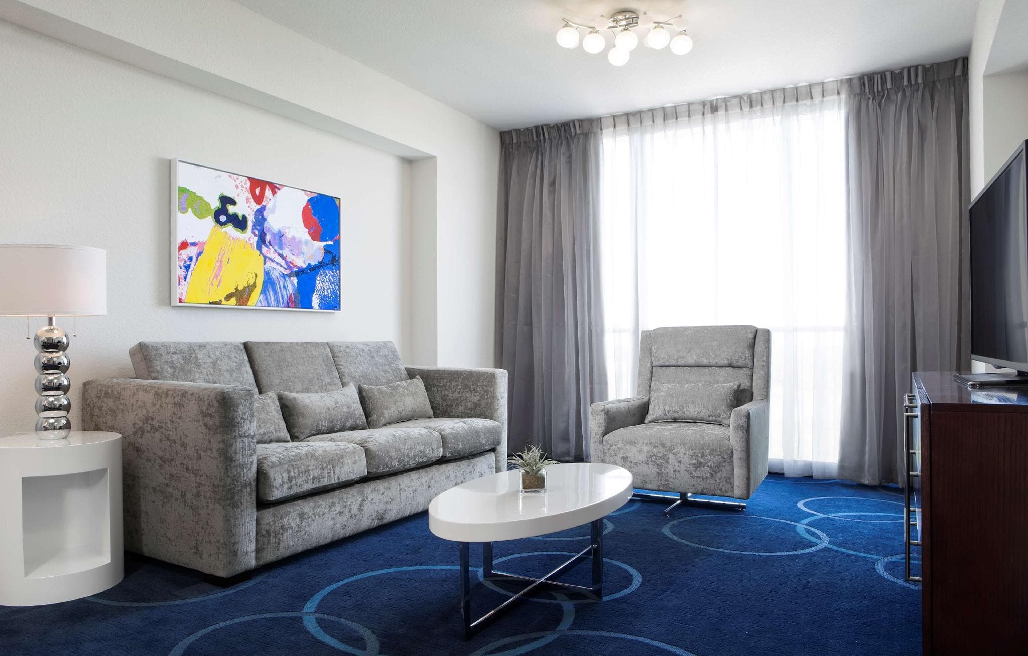 Renaissance Orlando Resort – Disney Springs® Area photo 4