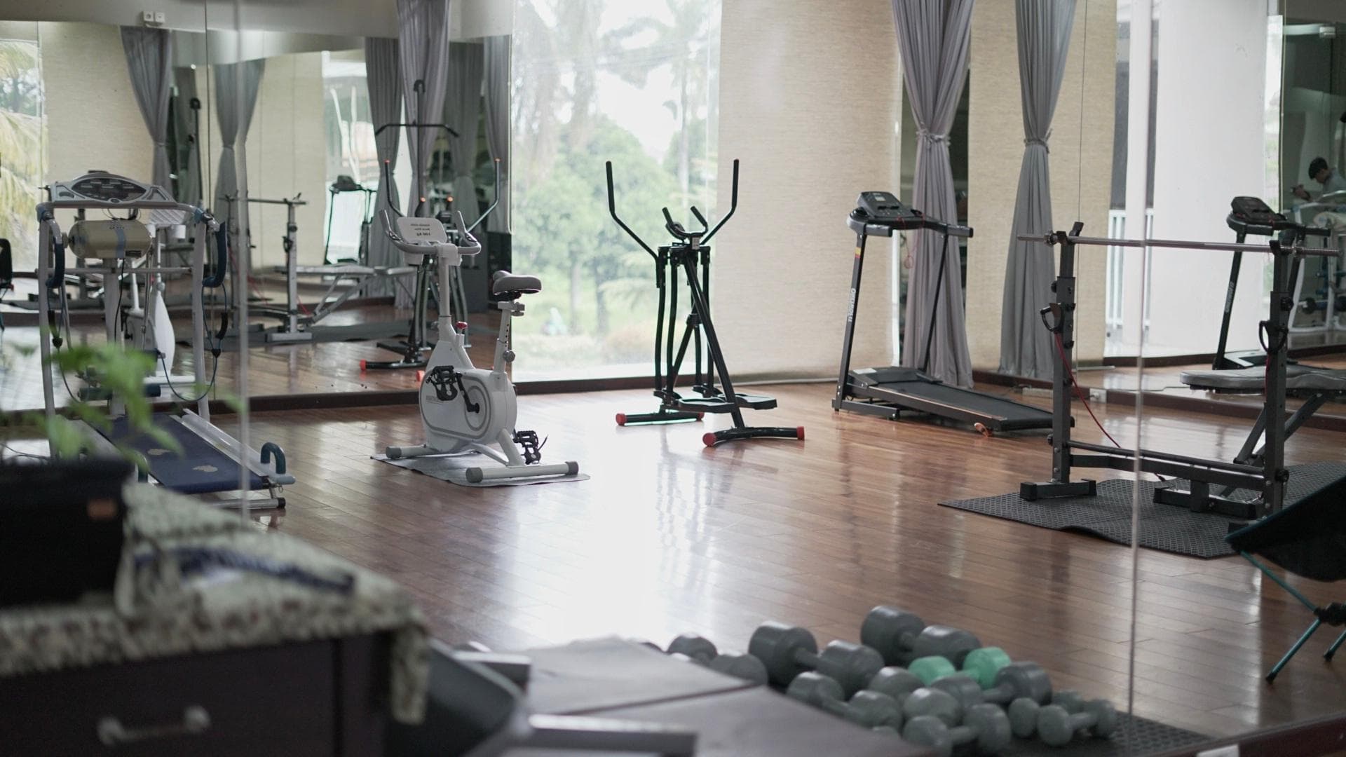 Grand Cakra Hotel Malang photo 4