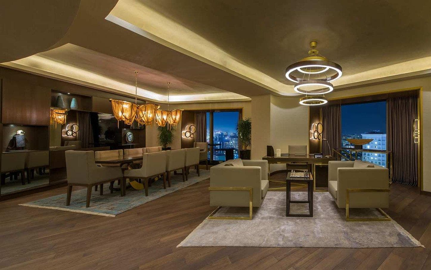 Hilton Istanbul Kozyatagi photo 4