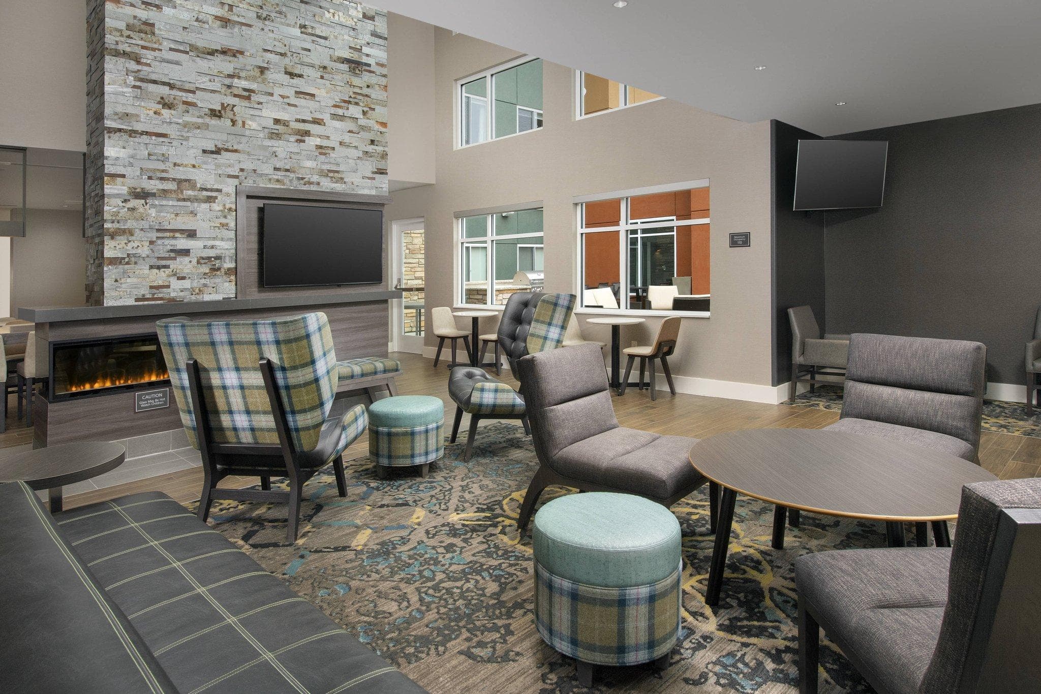 Residence Inn by Marriott Greenville photo 3