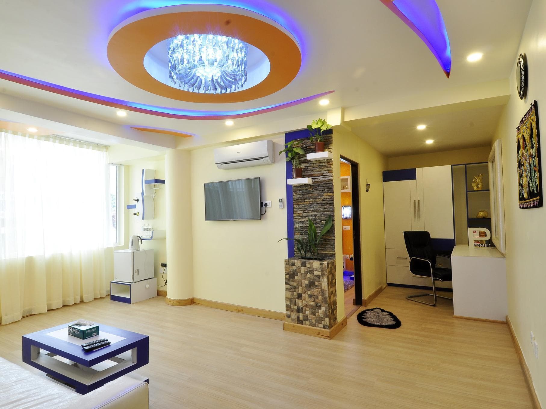 Royal Penguin Boutique Hotel & Spa photo 4