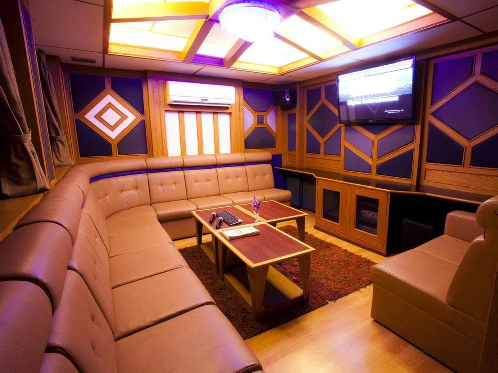 Zaza Hotel Bangpoo photo 4