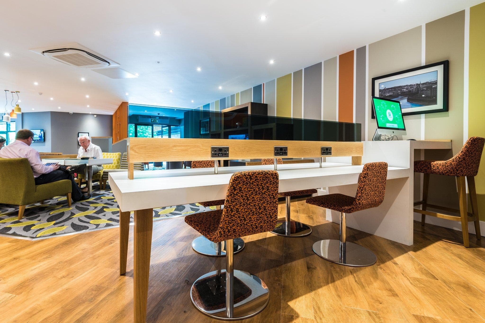 Holiday Inn Lancaster By IHG photo 4