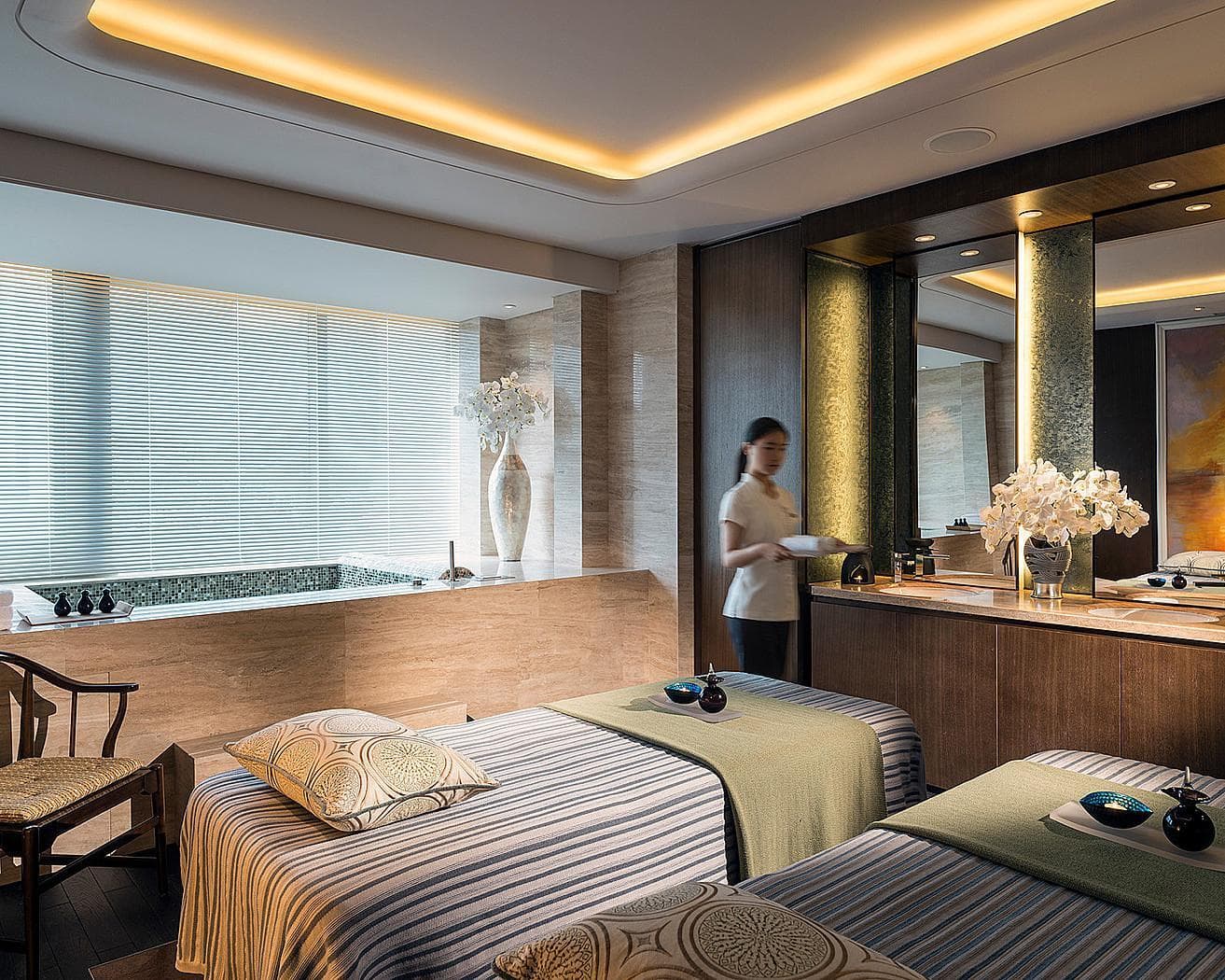 Four Seasons Hotel Shenzhen photo 5