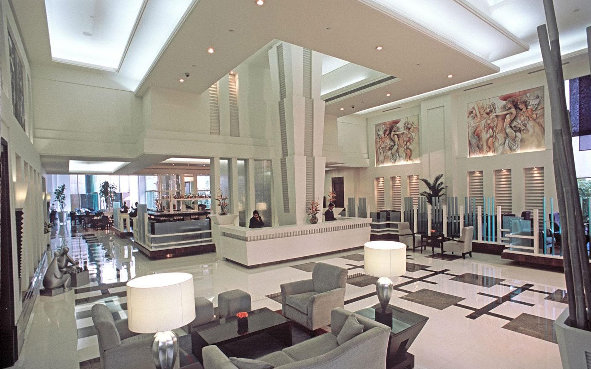 Radisson Noida - Sector 55