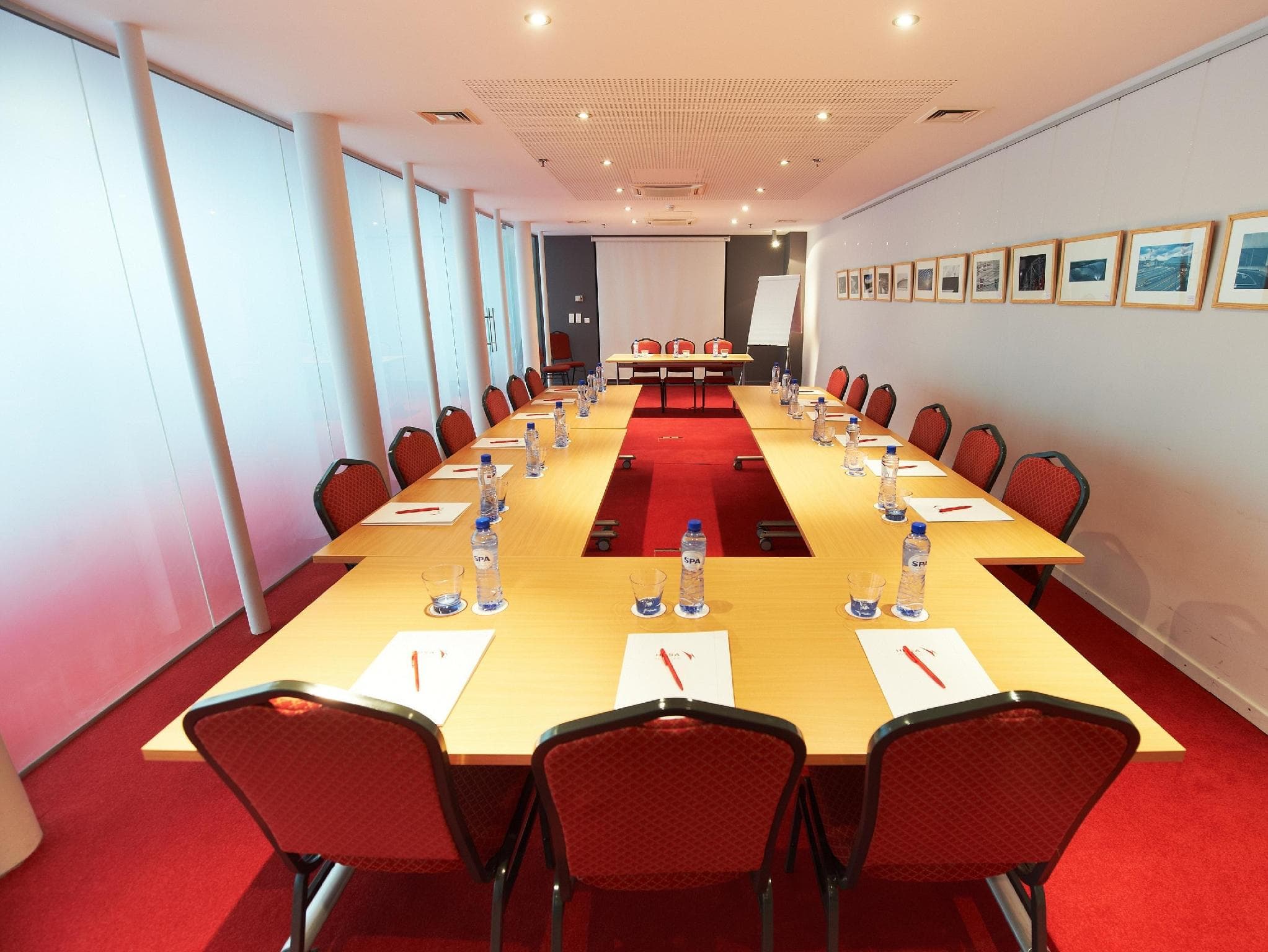 Hotel de la Couronne Liege photo 5