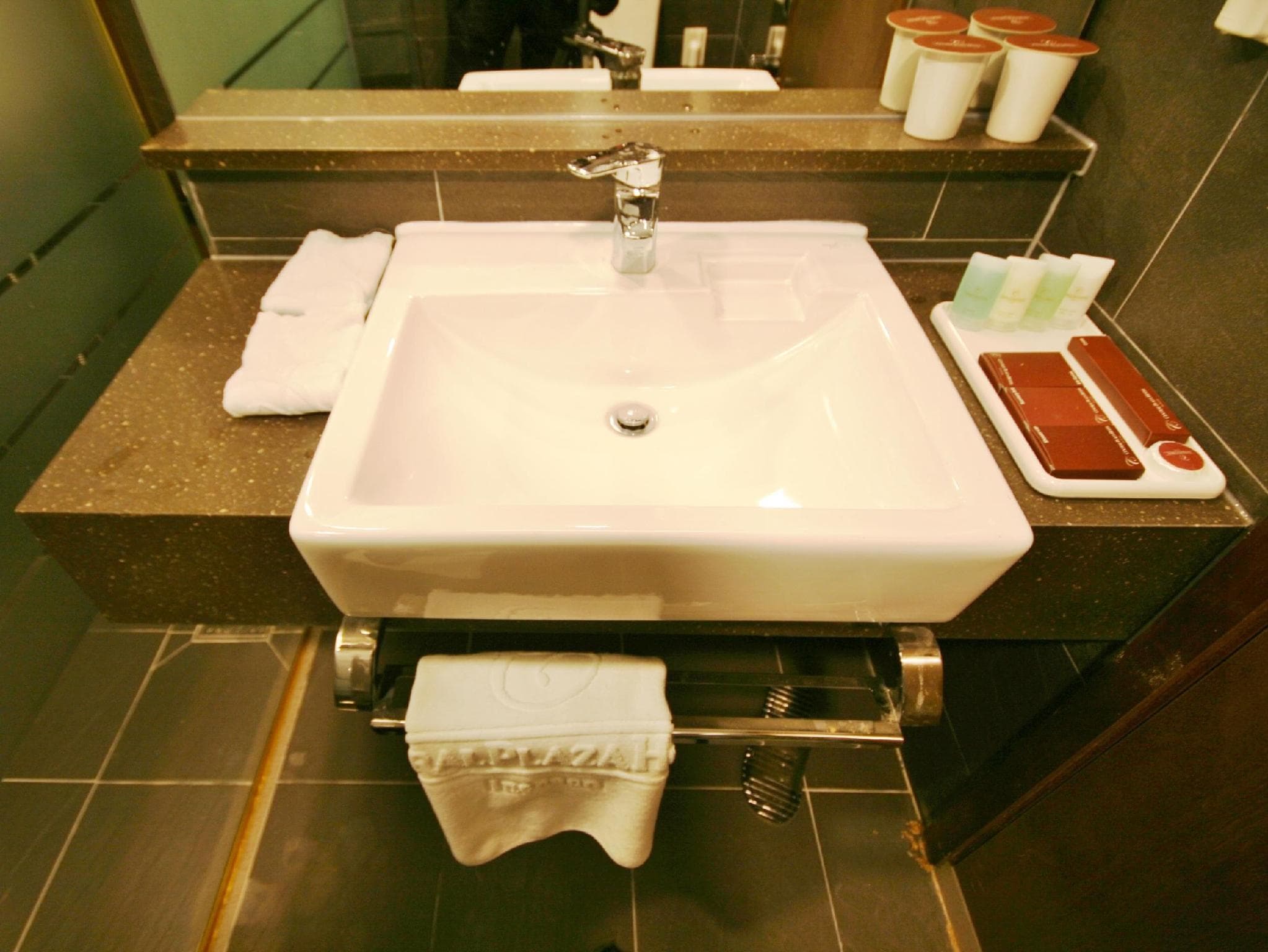 Central Plaza Hotel photo 3
