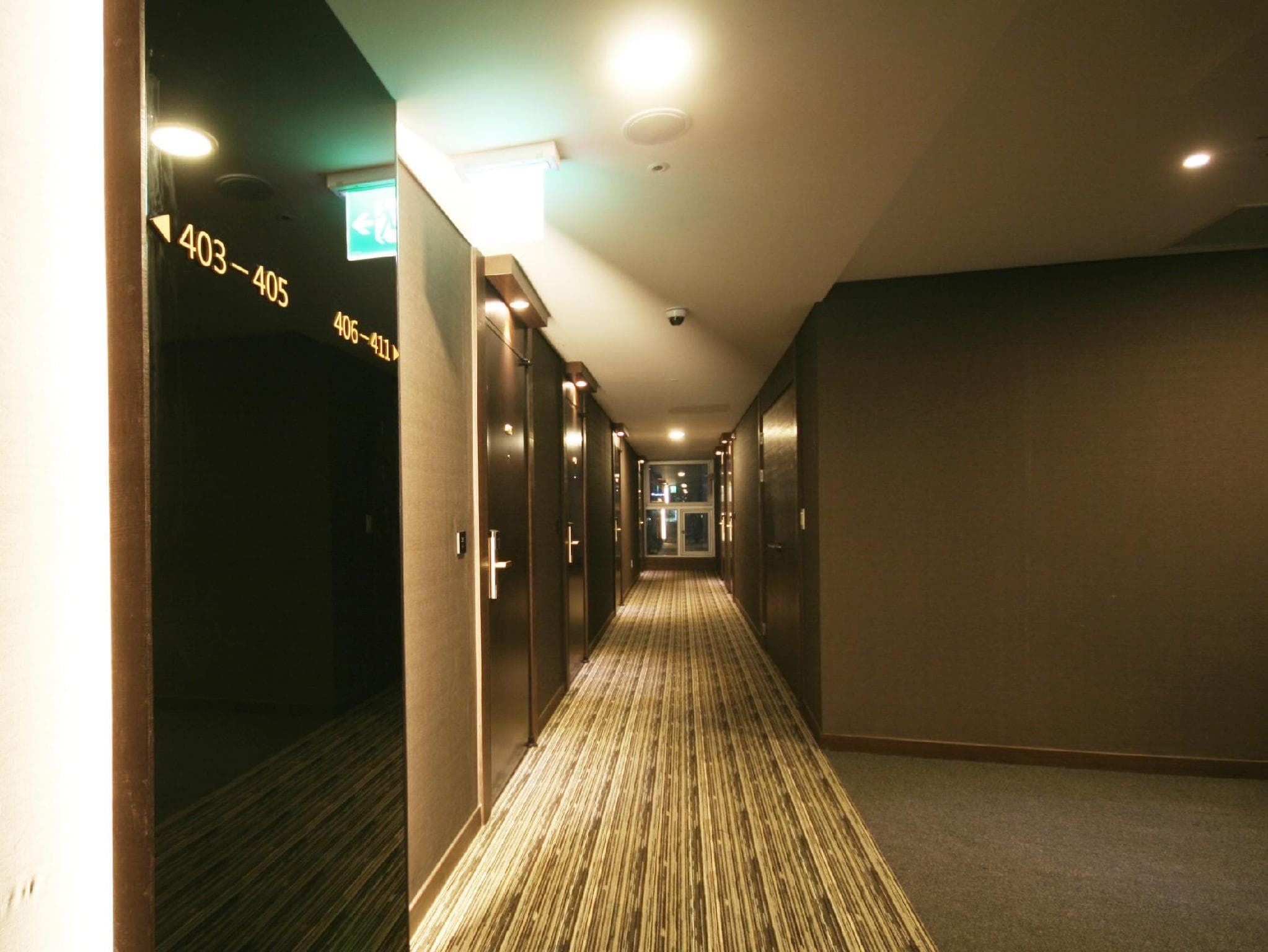 Central Plaza Hotel photo 5