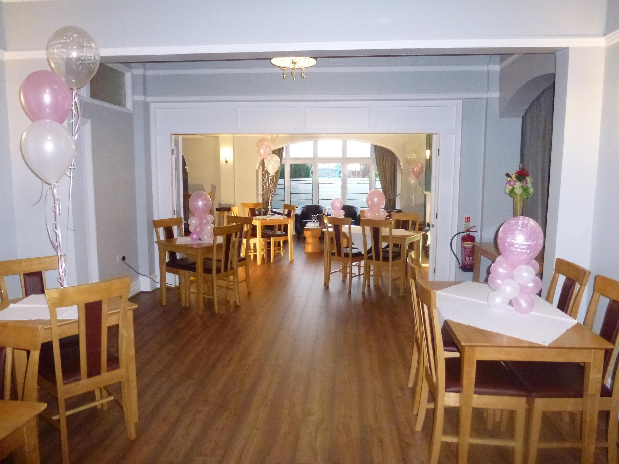 Orrell Park Hotel photo 4
