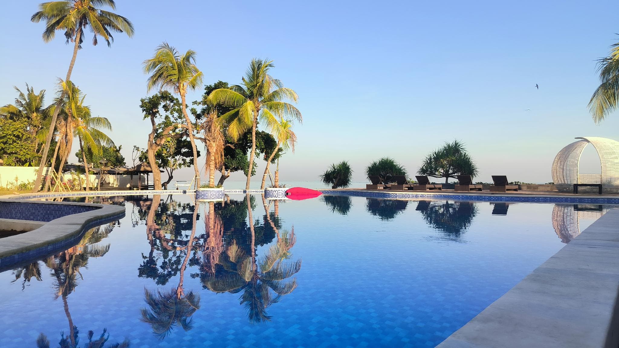 Lovina Haven Boutique Resort photo 5