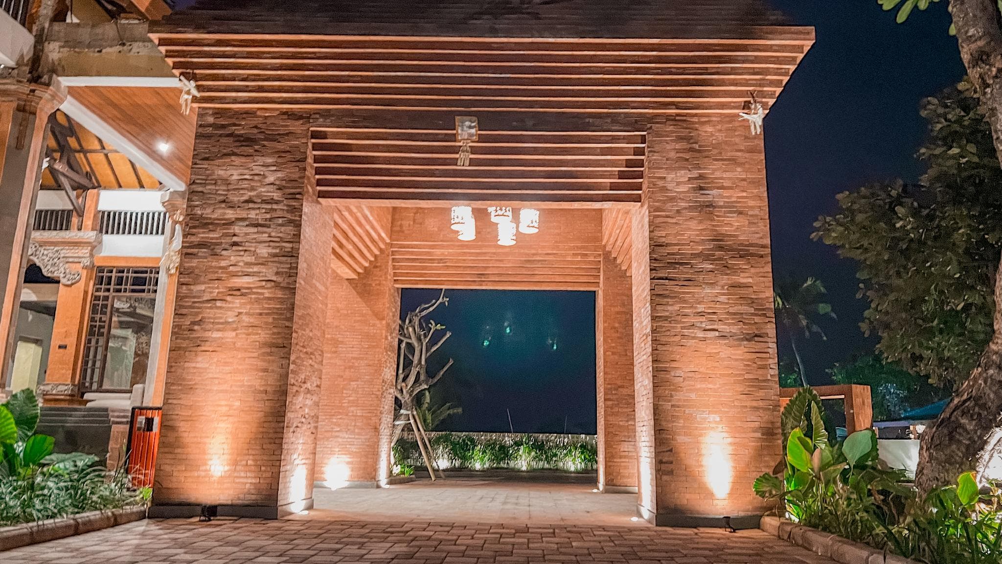 Lovina Haven Boutique Resort photo 3