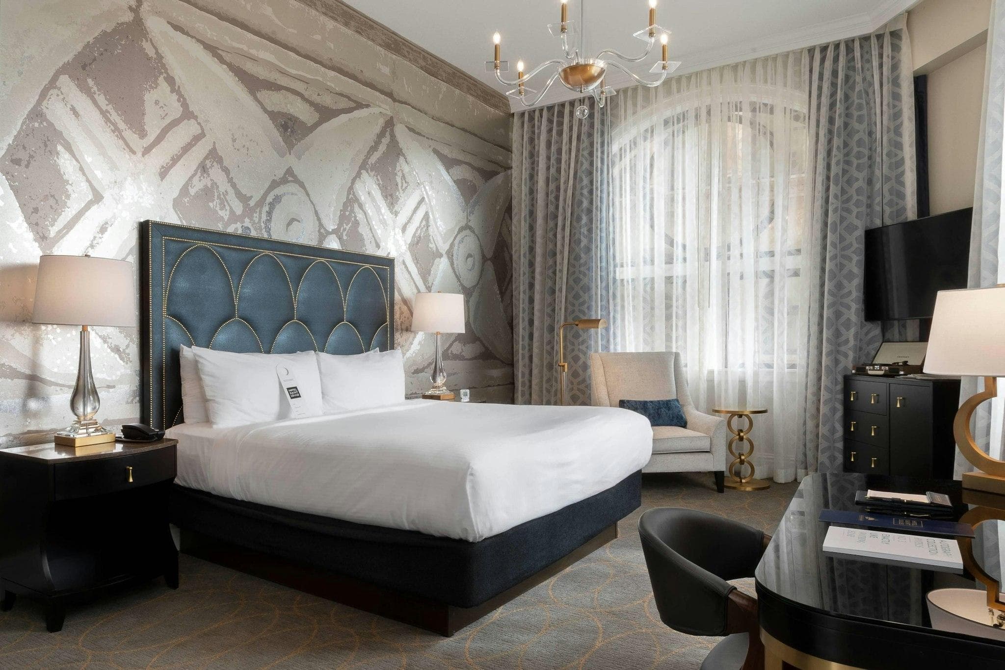 Hotel Saint Louis, Autograph Collection photo 3