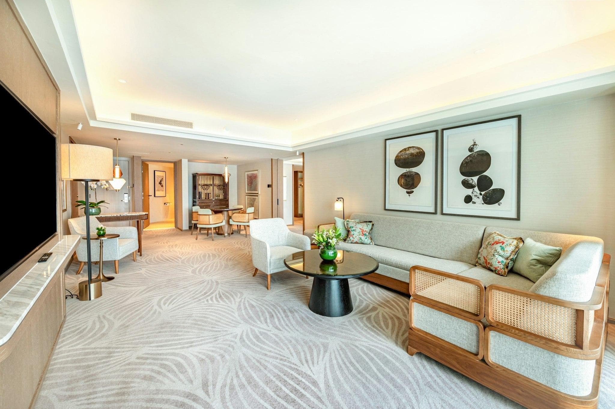 Mandarin Oriental, Singapore photo 5