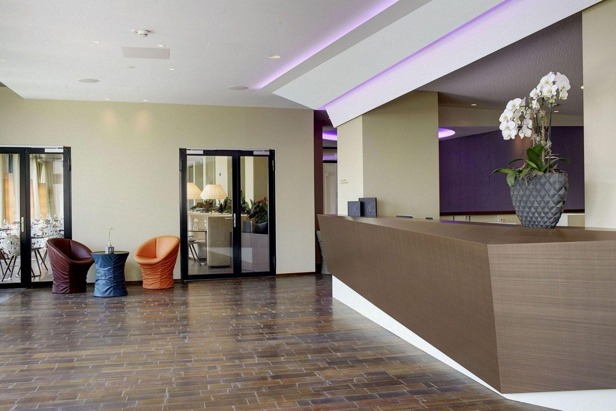 Campus Hotel Hertenstein photo 3