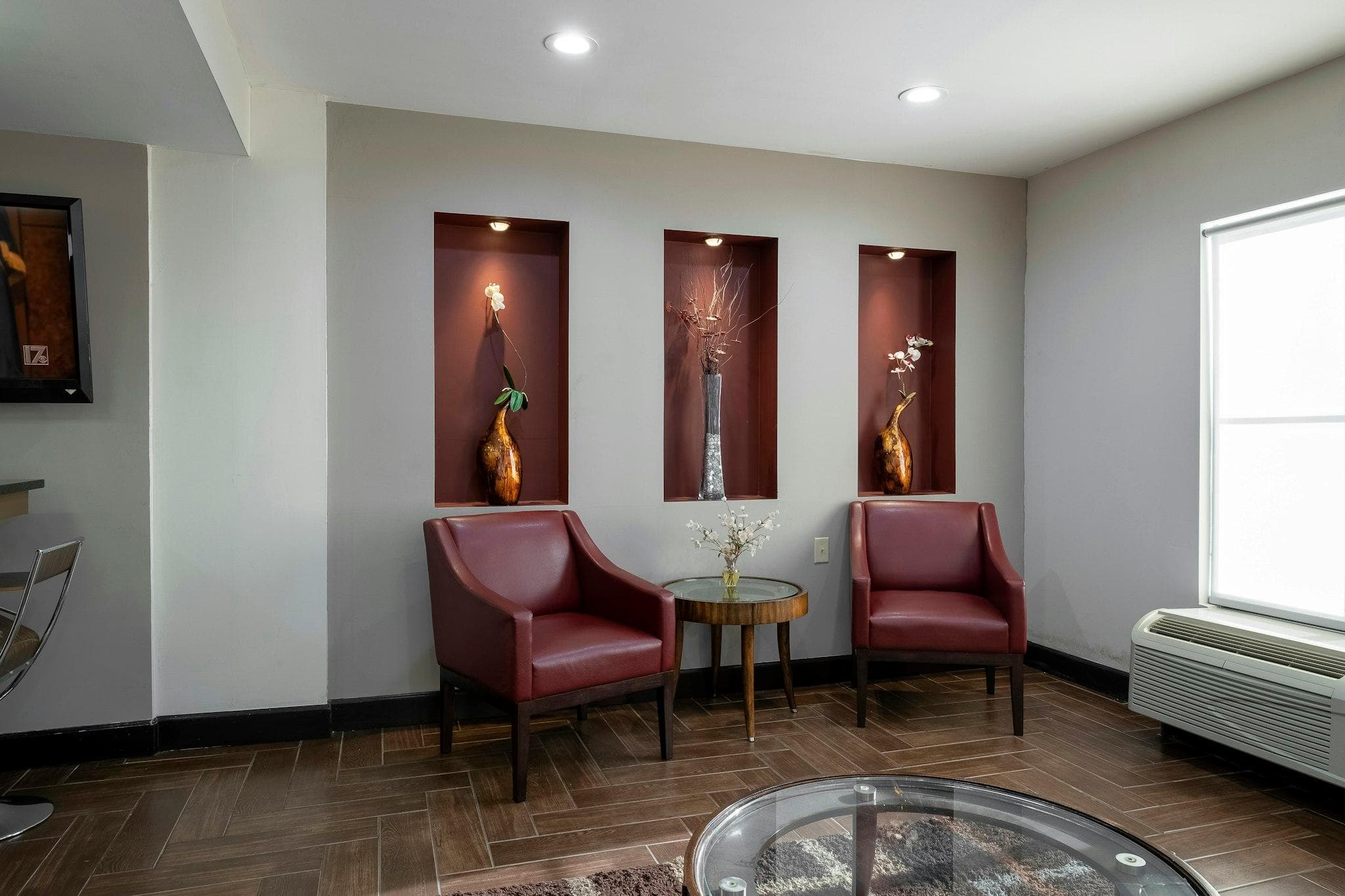 Red Roof Inn Raleigh - North-Crabtree Mall/Lenovo Center photo 4