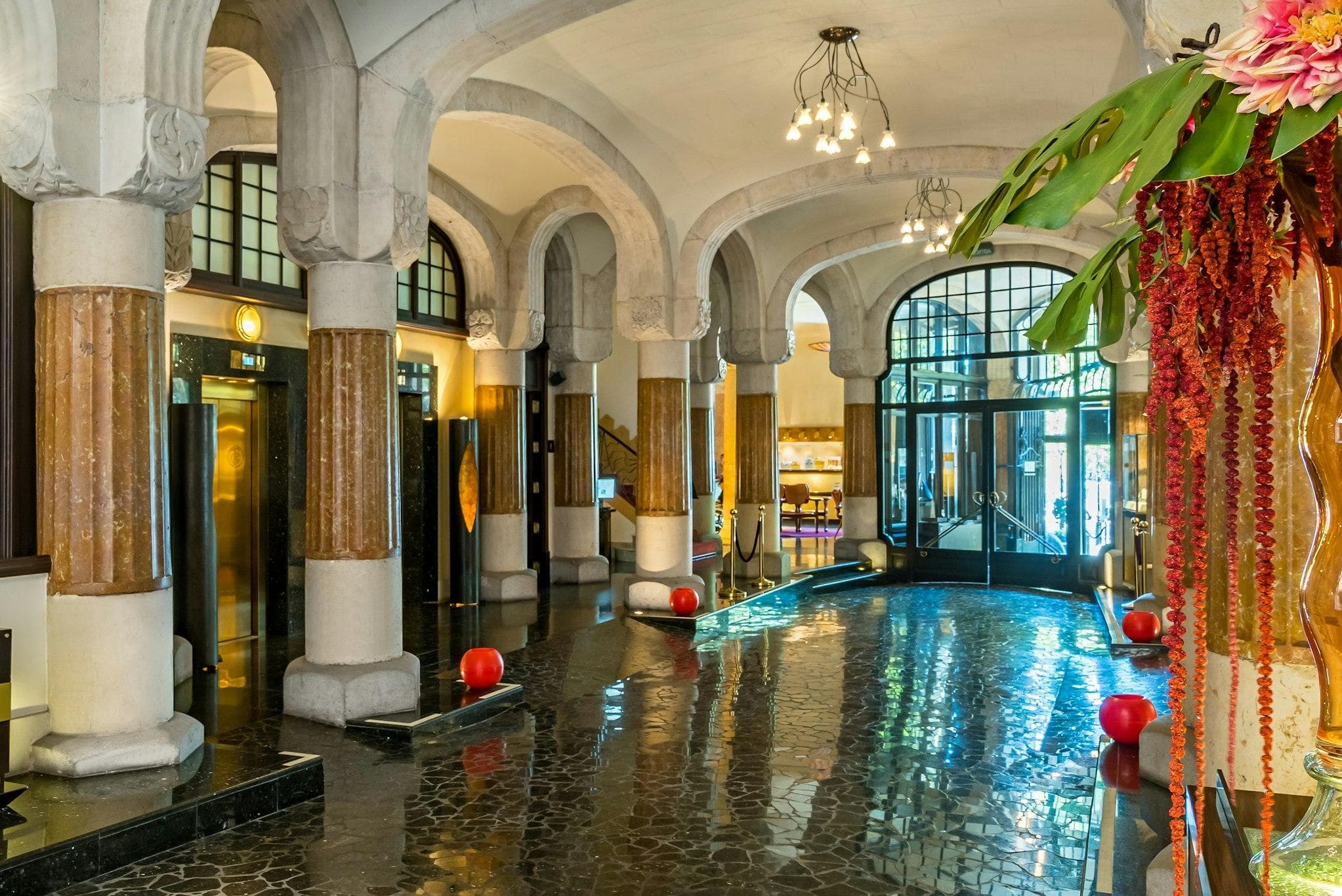 Casa Fuster Hotel photo 5