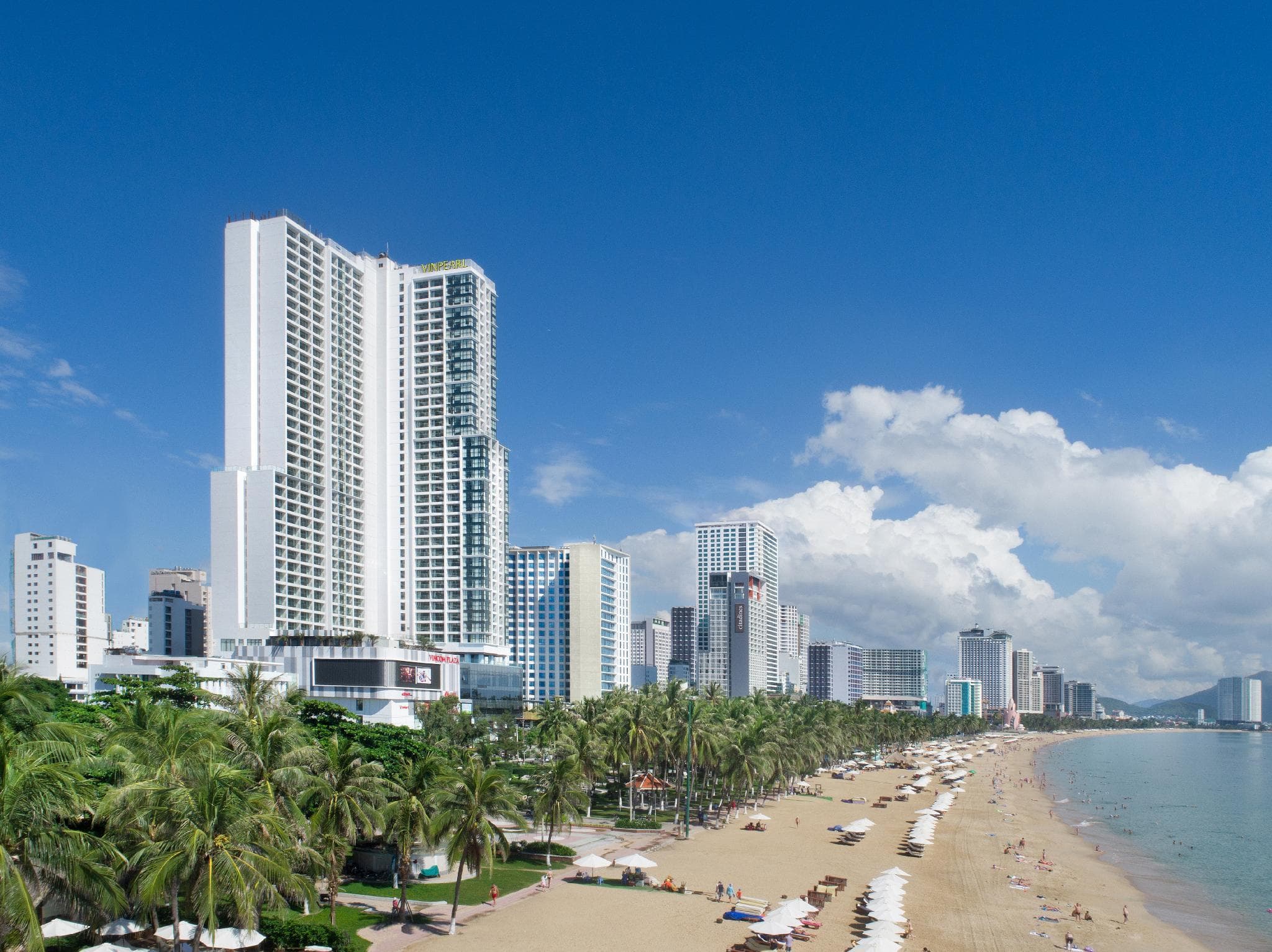Vinpearl Beachfront Nha Trang photo 4