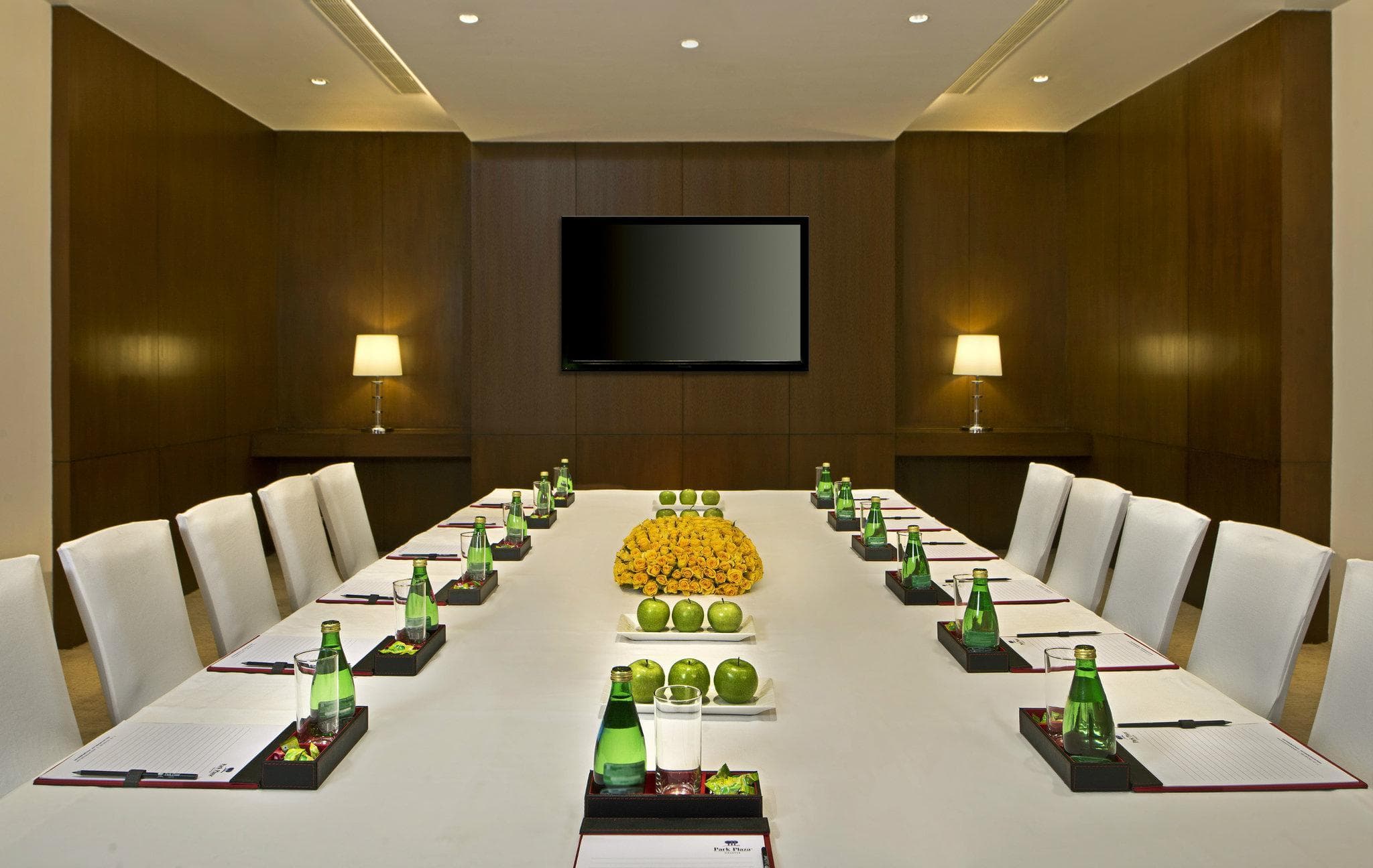 Park Plaza Chandigarh Zirakpur photo 3