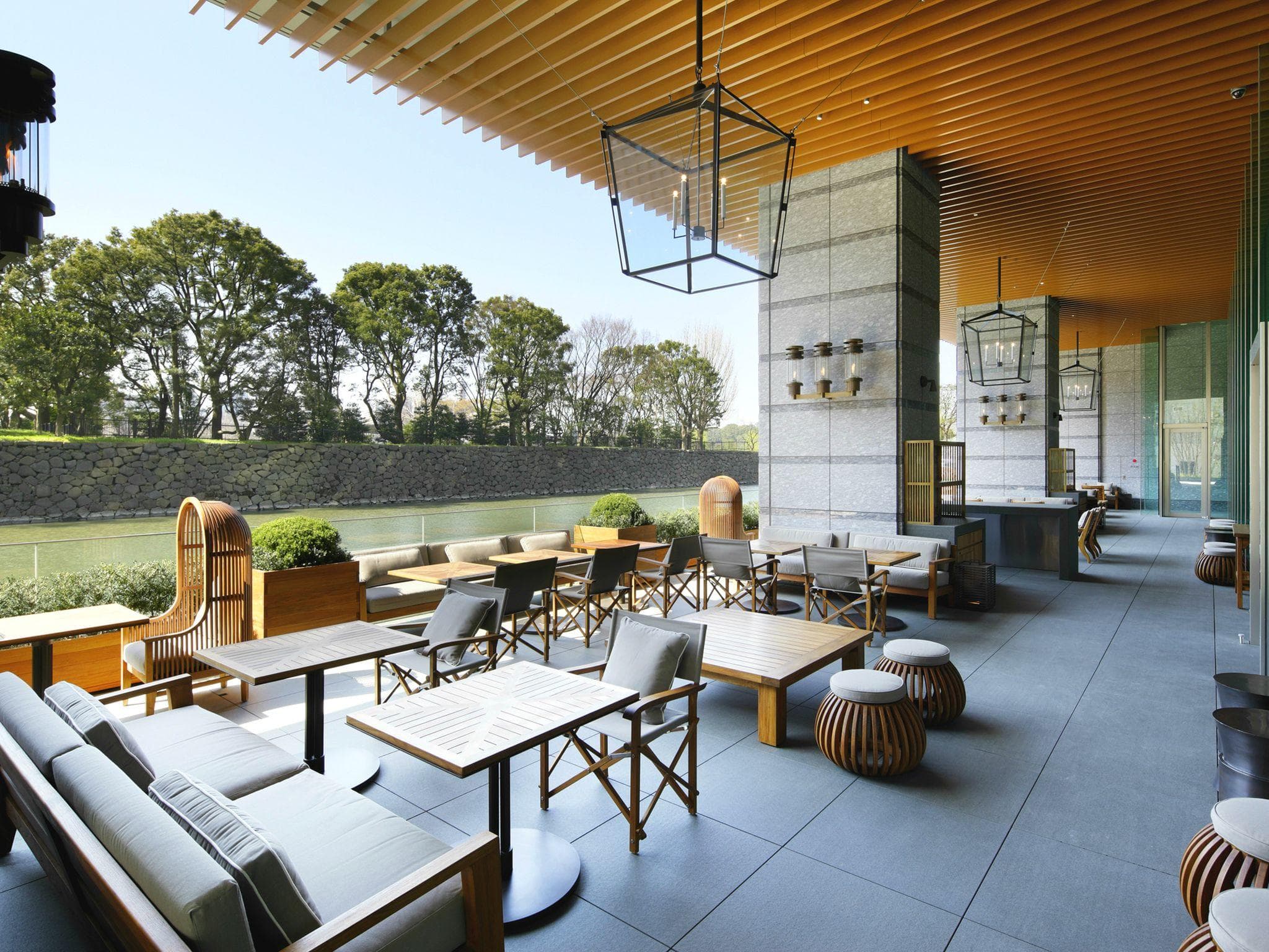 Palace Hotel Tokyo photo 3