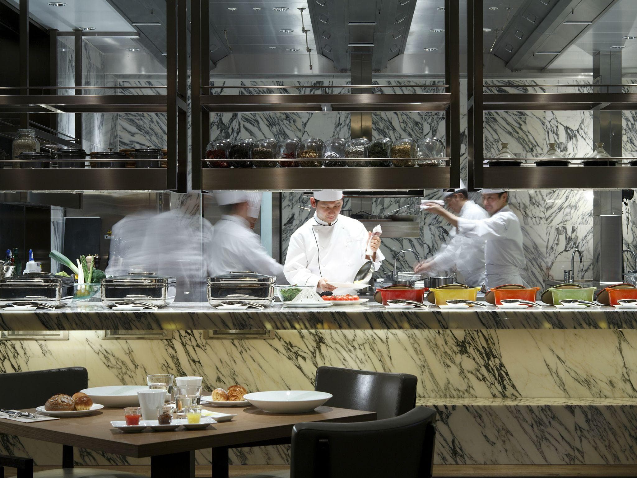Palace Hotel Tokyo photo 4