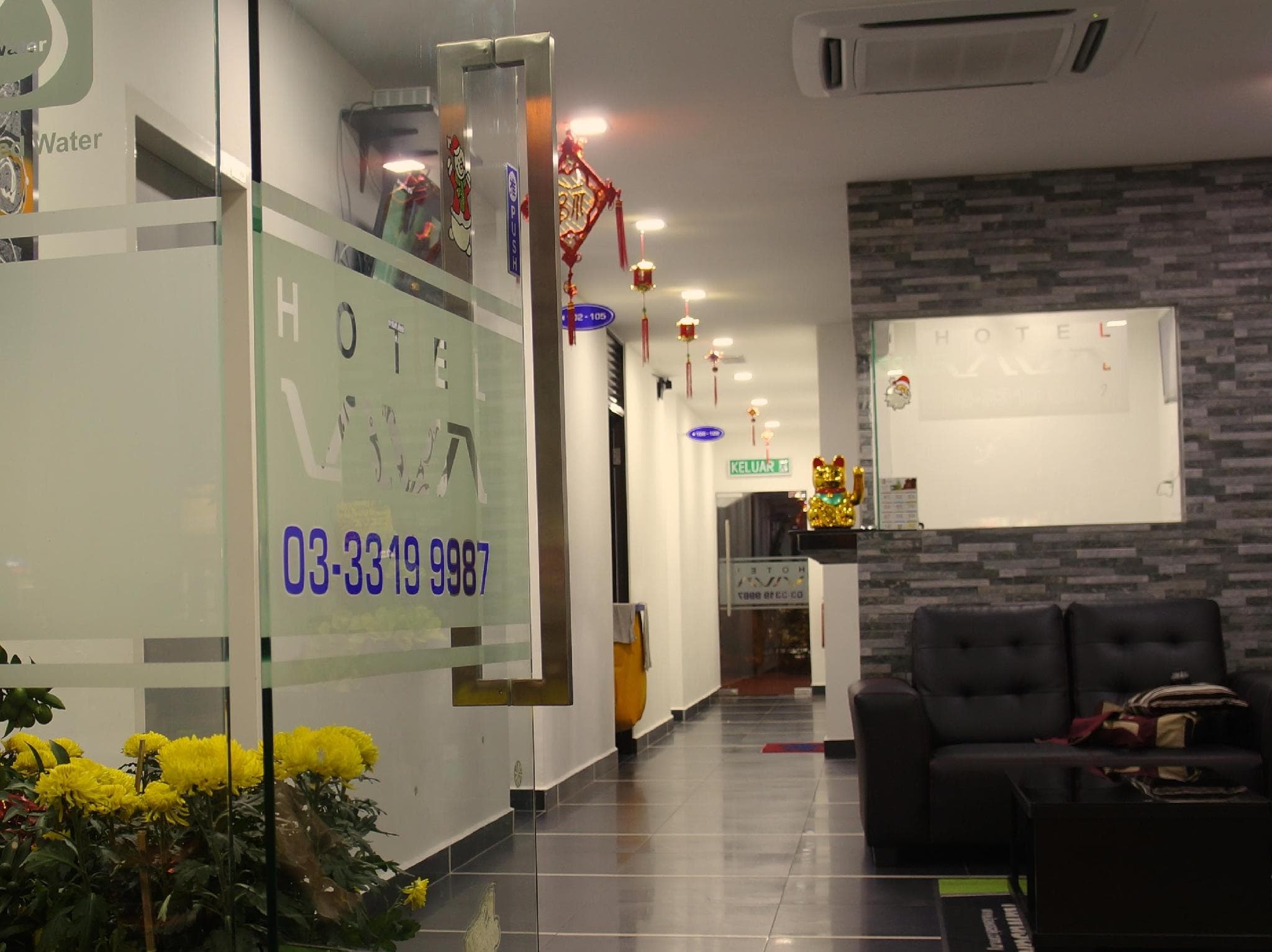 Hotel Viva photo 5