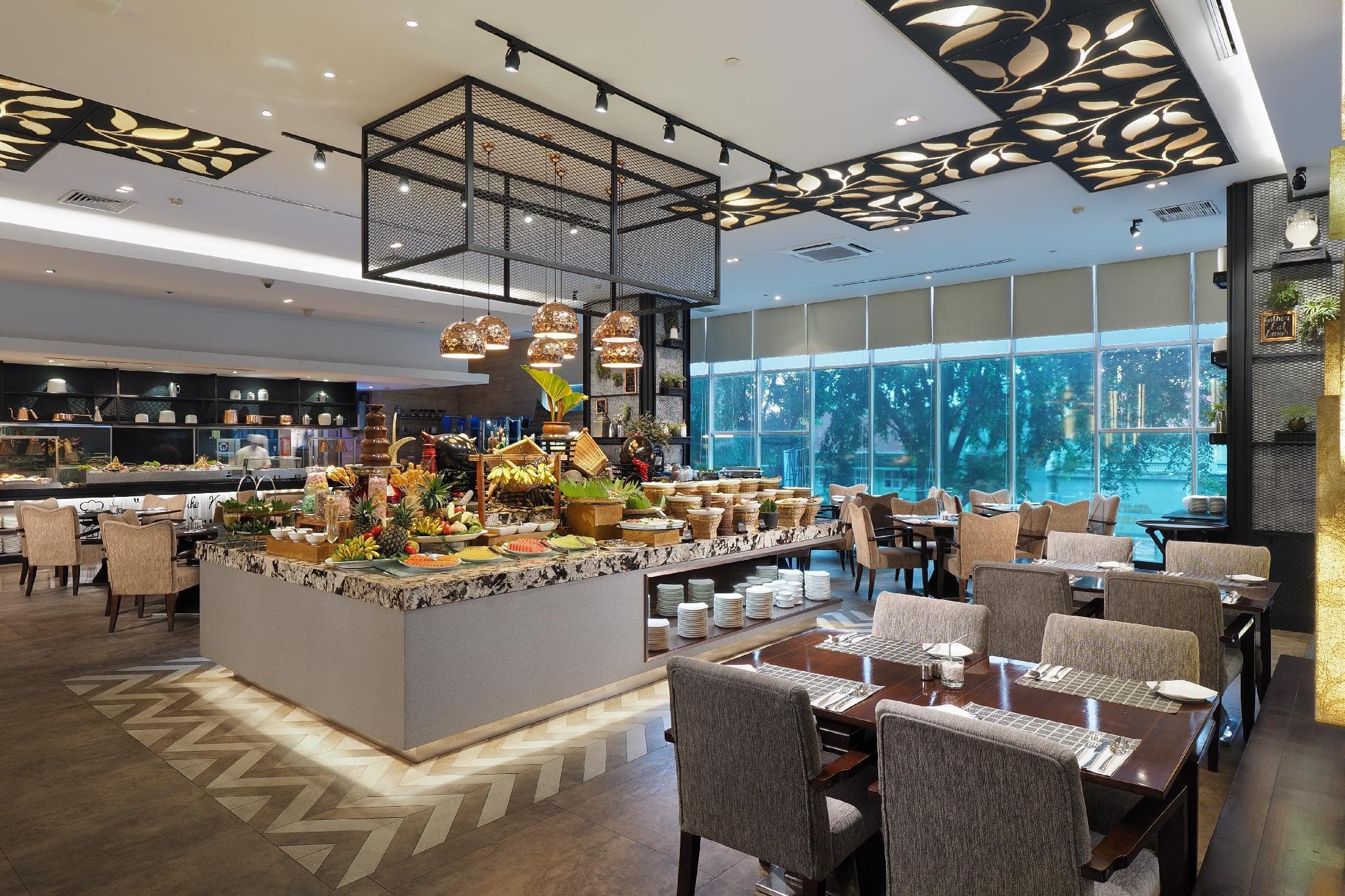 Cambridge Hotel Medan photo 5
