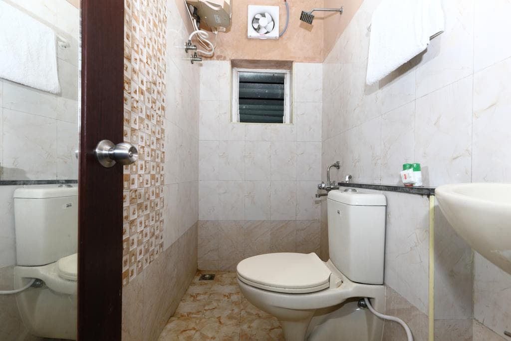 Hotel Patliputra Nirvana photo 2