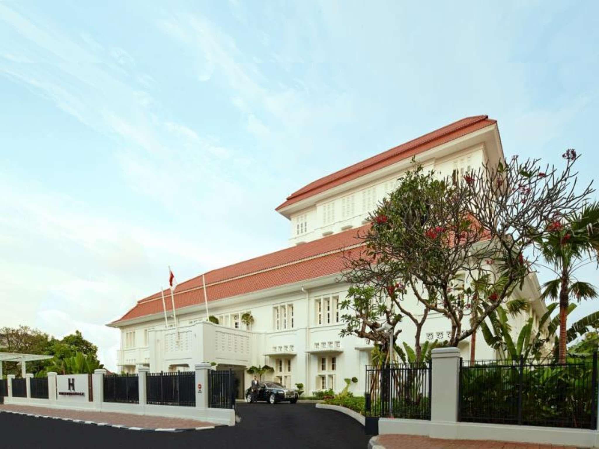 The Hermitage, a Tribute Portfolio Hotel, Jakarta photo 4