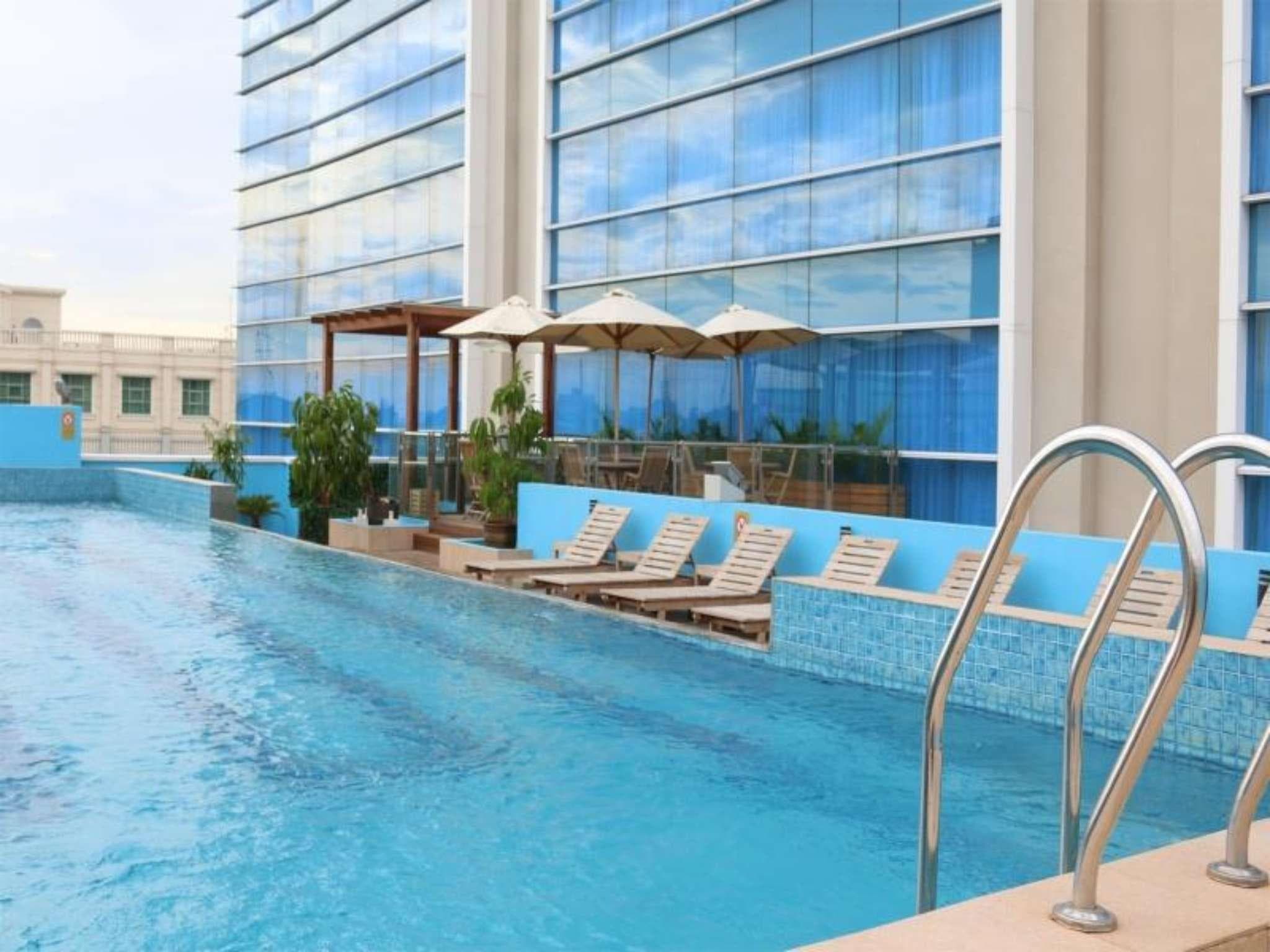 Java Palace Hotel photo 3