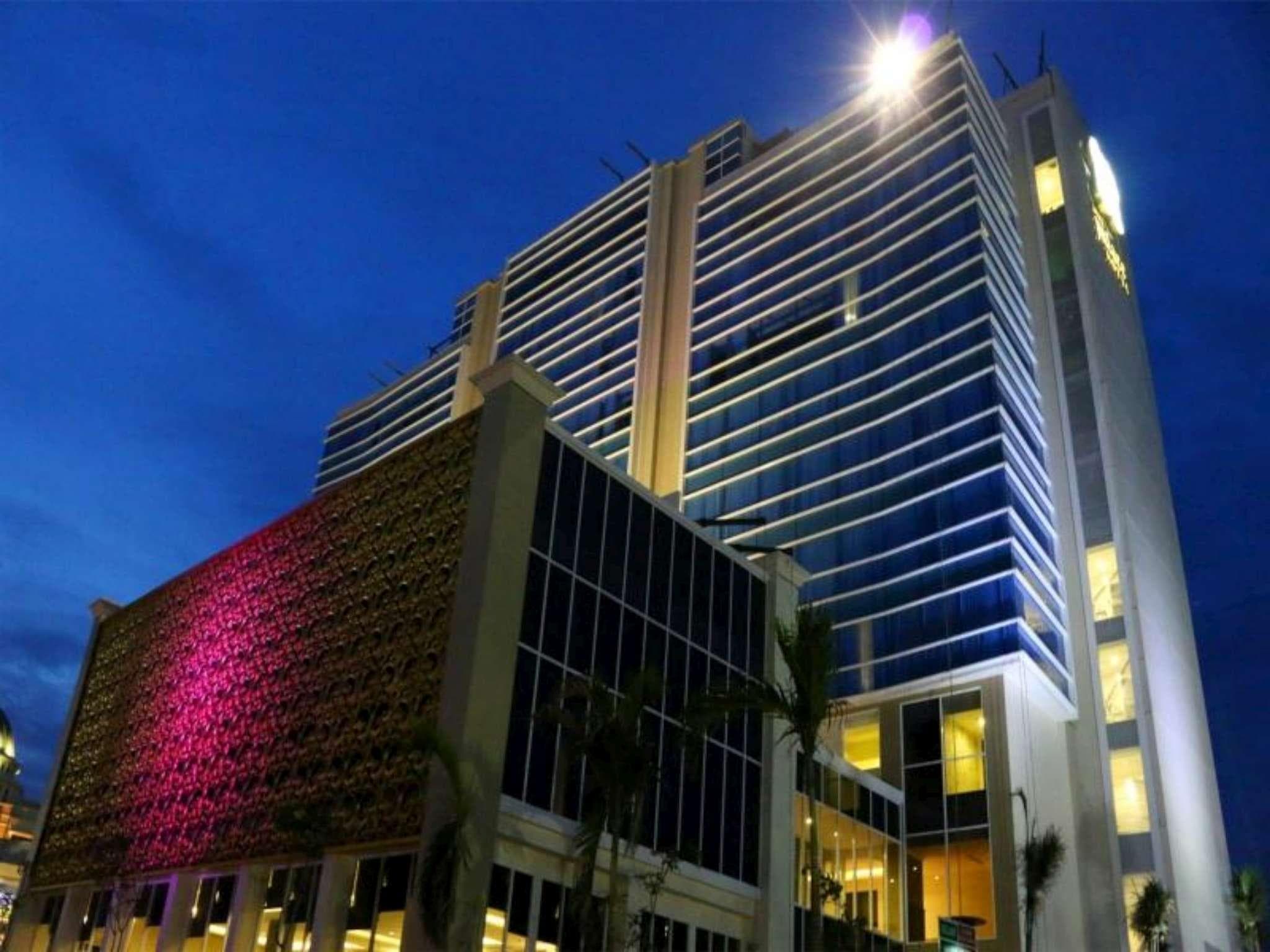 Java Palace Hotel photo 4